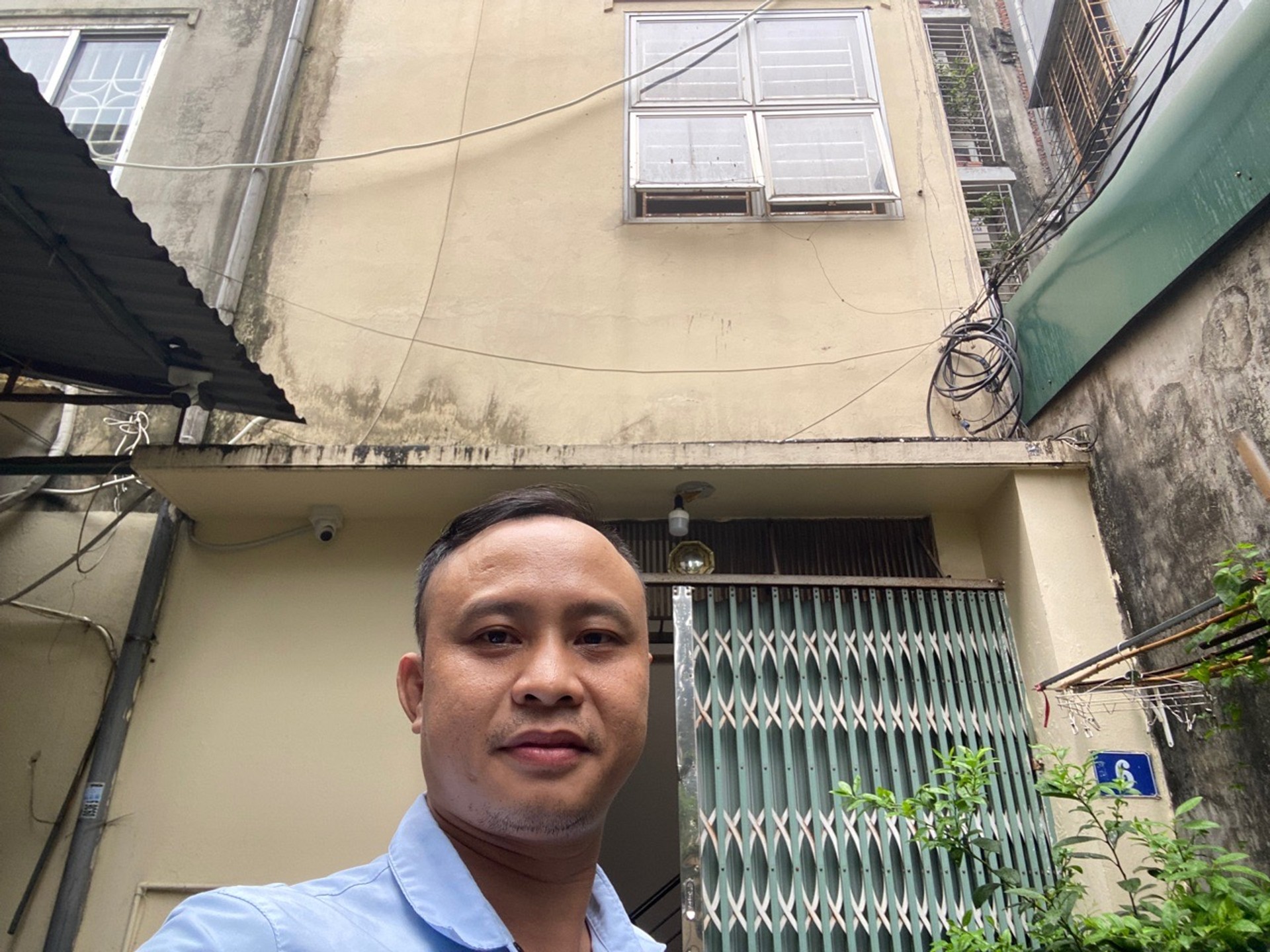 Bán nhà Kim Giang - diện tích 63m2 4 tầng - Nhà dân xây chắc chắn ở luôn - giá 15,5 tỷ