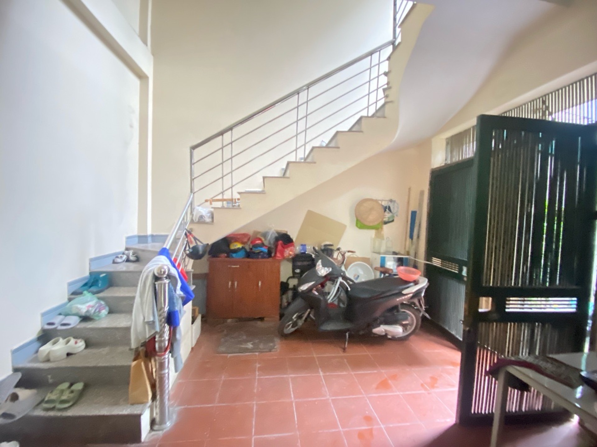 Bán nhà Kim Giang - diện tích 63m2 4 tầng - Nhà dân xây chắc chắn ở luôn - giá 15,5 tỷ