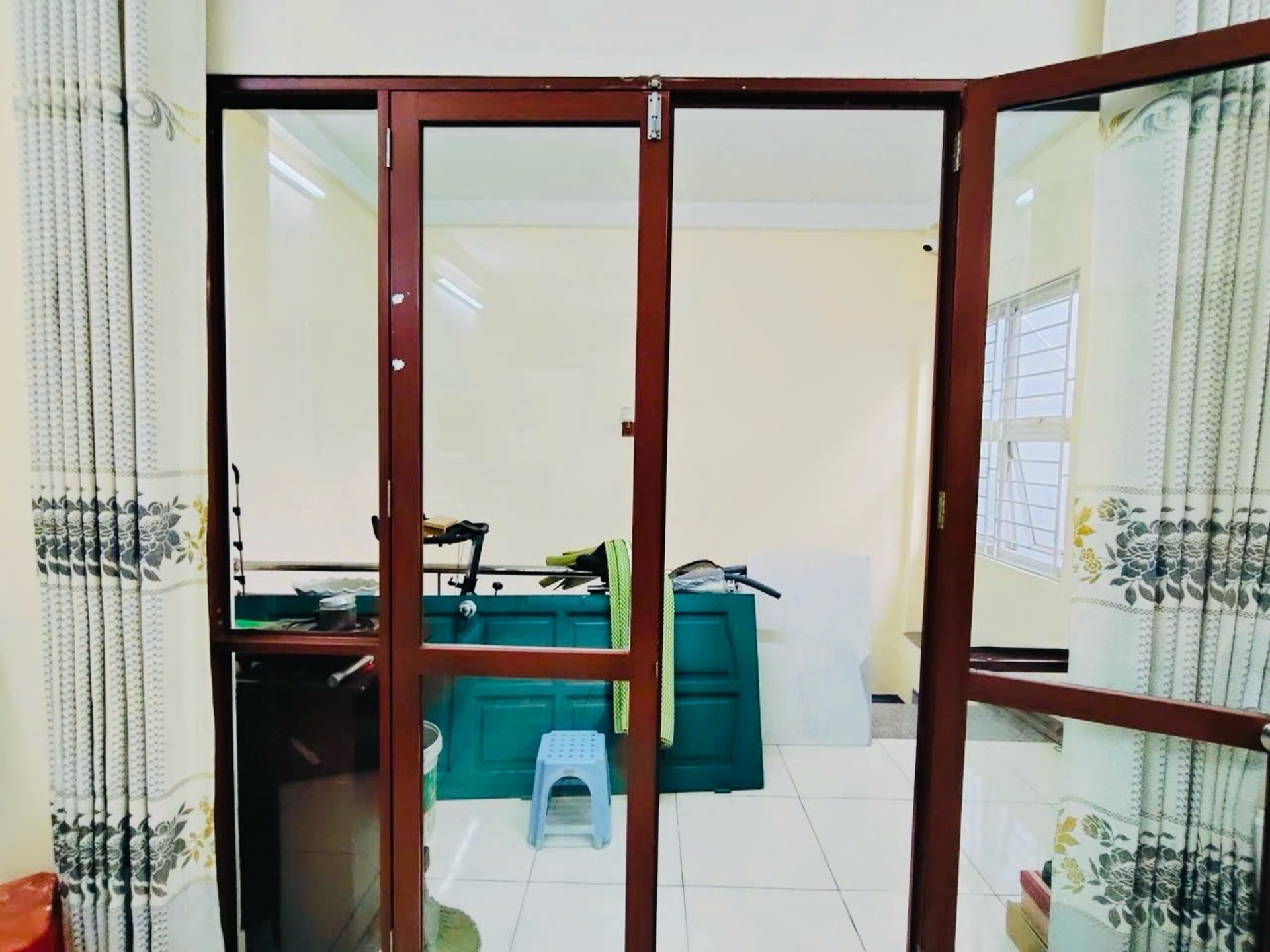 Bán nhà Kim Giang - diện tích 63m2 4 tầng - Nhà dân xây chắc chắn ở luôn - giá 15,5 tỷ