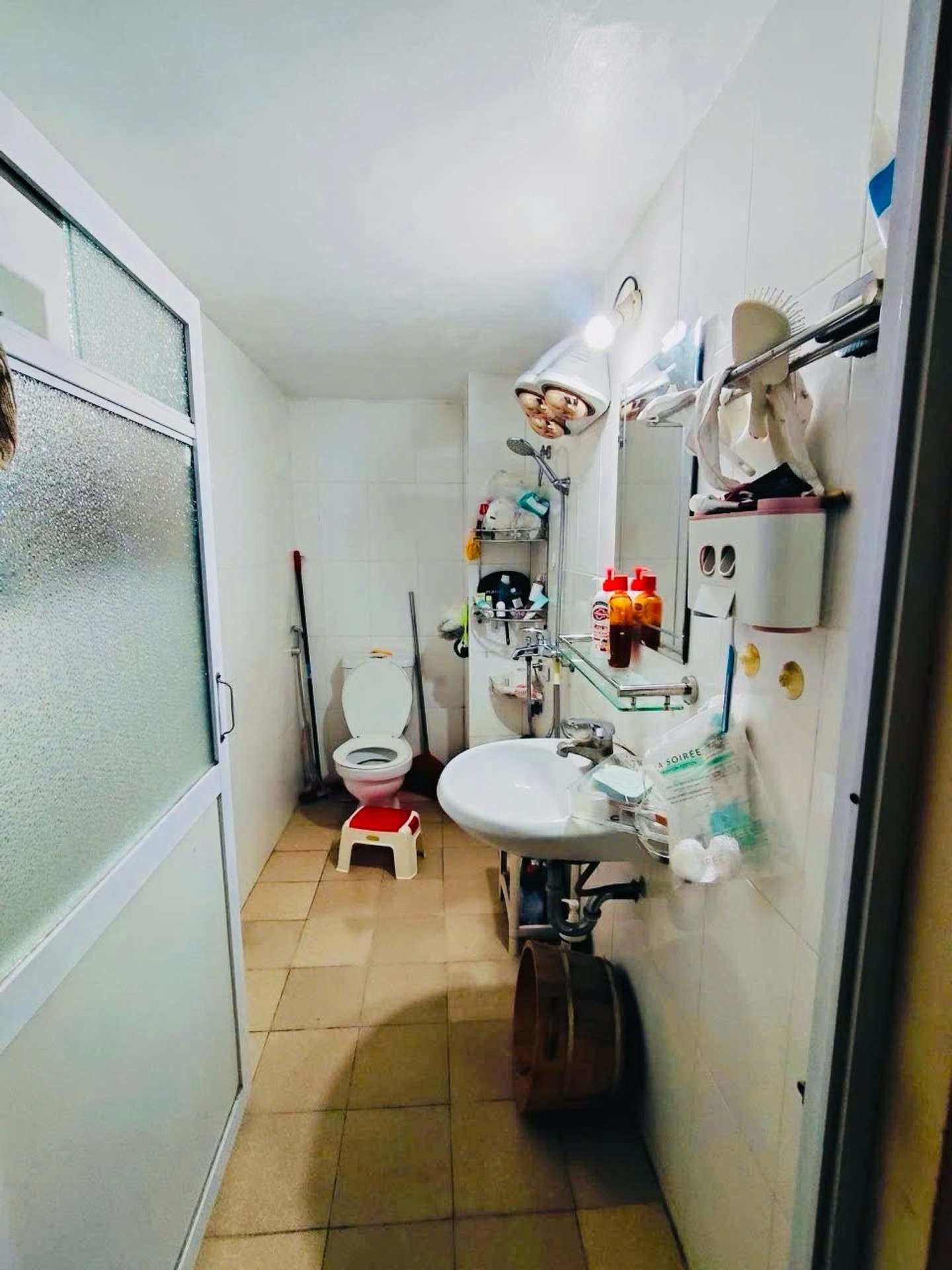 Bán nhà Kim Giang - diện tích 63m2 4 tầng - Nhà dân xây chắc chắn ở luôn - giá 15,5 tỷ