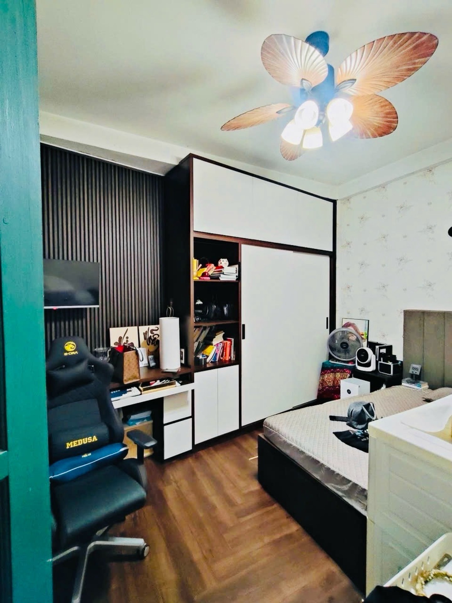 Bán nhà Kim Giang - diện tích 63m2 4 tầng - Nhà dân xây chắc chắn ở luôn - giá 15,5 tỷ