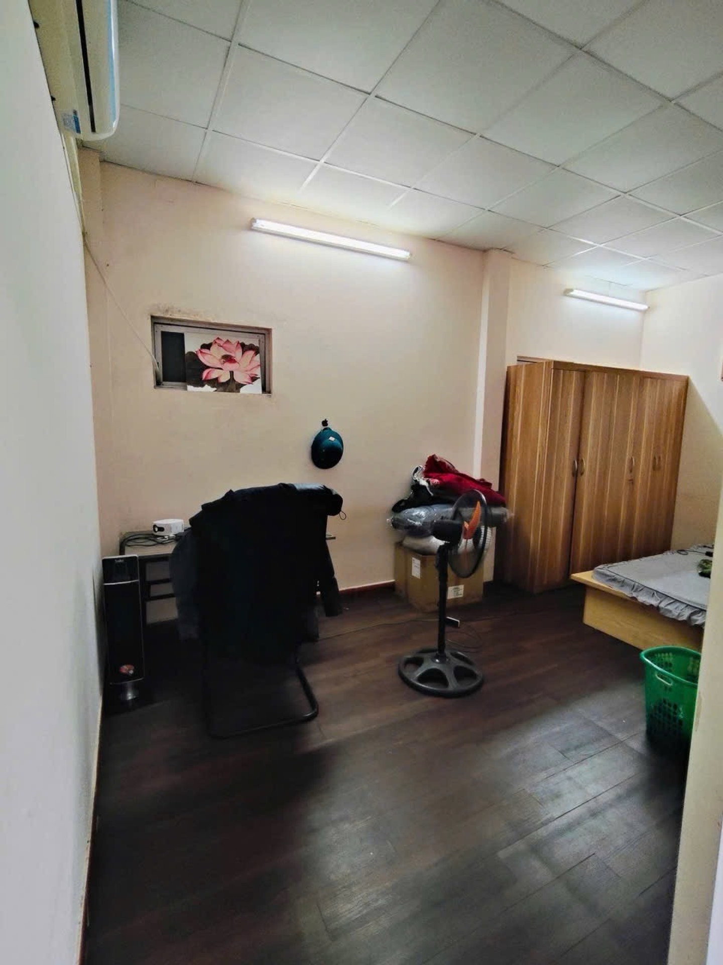 Bán nhà Kim Giang - diện tích 63m2 4 tầng - Nhà dân xây chắc chắn ở luôn - giá 15,5 tỷ