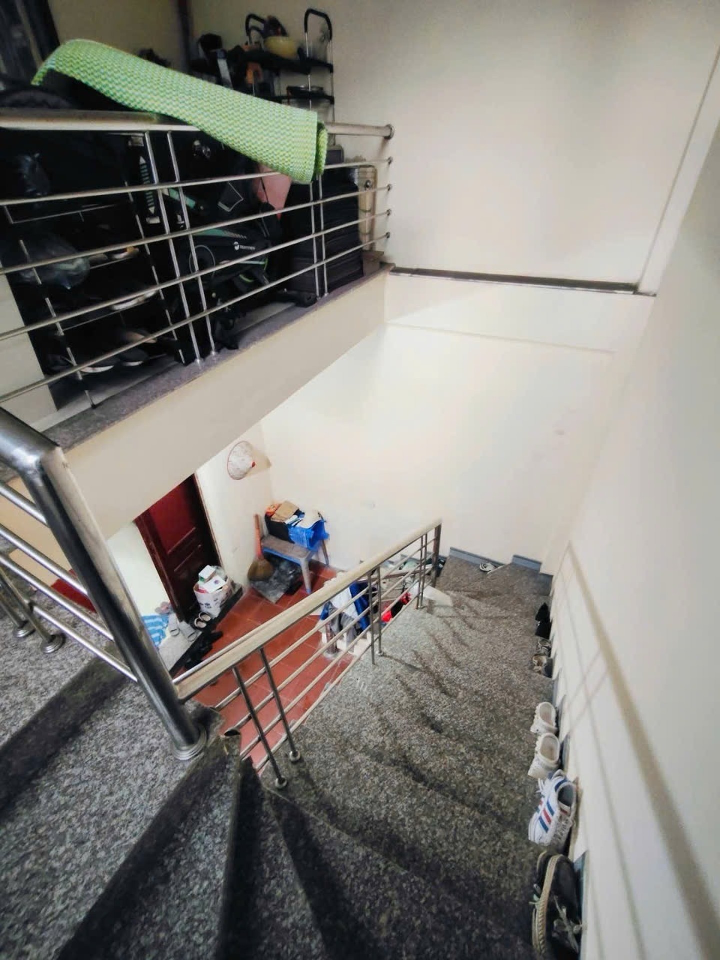 Bán nhà Kim Giang - diện tích 63m2 4 tầng - Nhà dân xây chắc chắn ở luôn - giá 15,5 tỷ