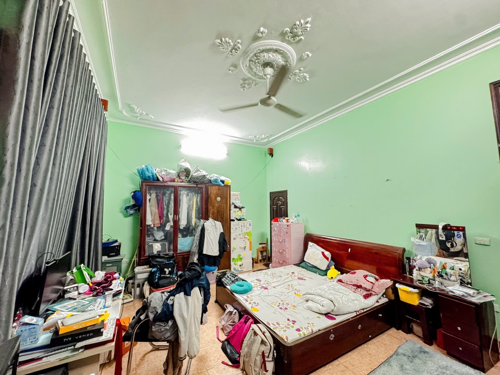 Bán nhà Nguyễn Cảnh Dị - diện tích 78.9m2 4 tầng - Lô góc 2 mặt thoáng - giá 36 tỷ