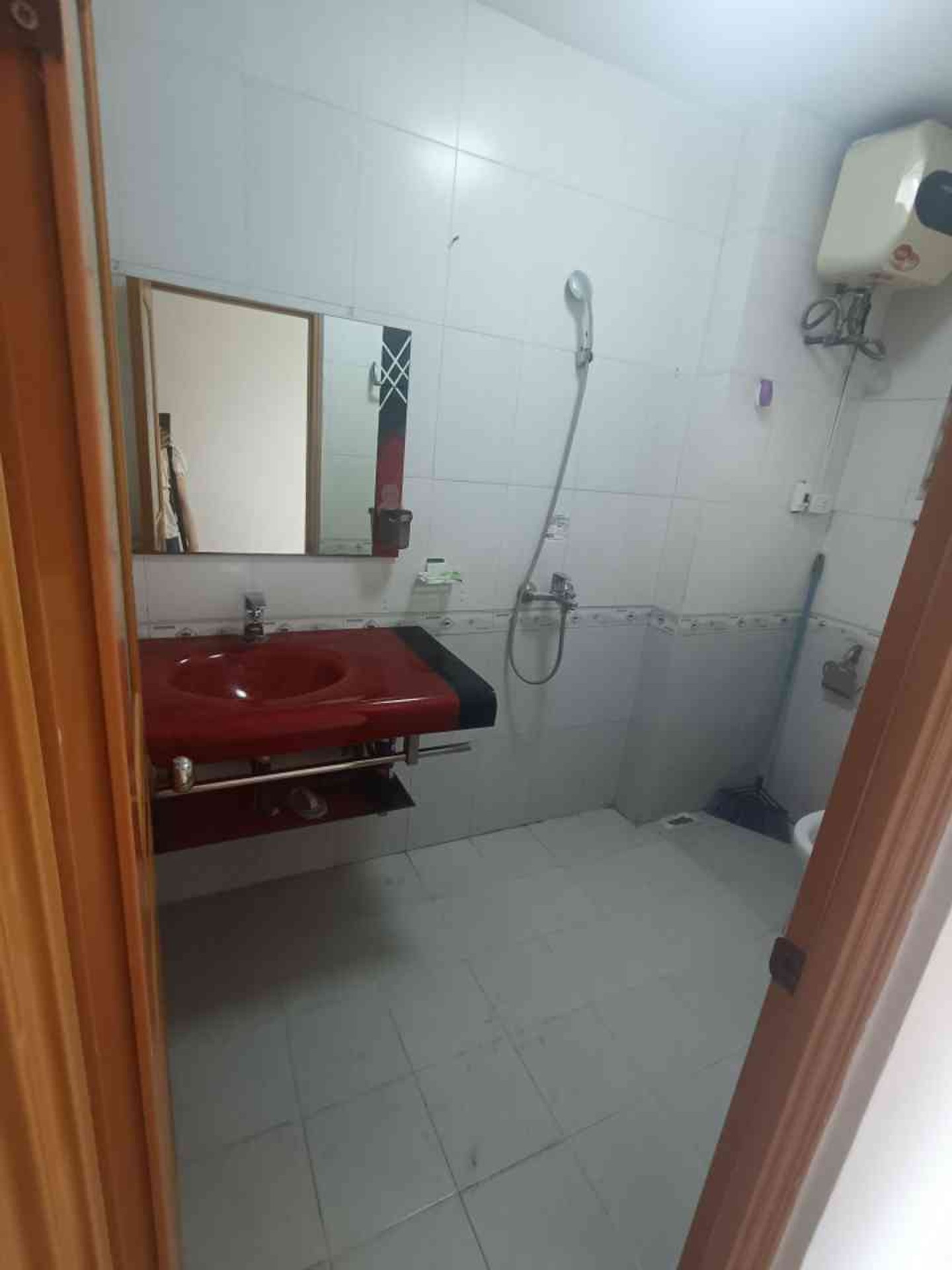 Bán nhà Lò Đúc - diện tích 25m2 2 tầng - Nhà ở phố, 1 bước vào trung tâm - giá 5 tỷ