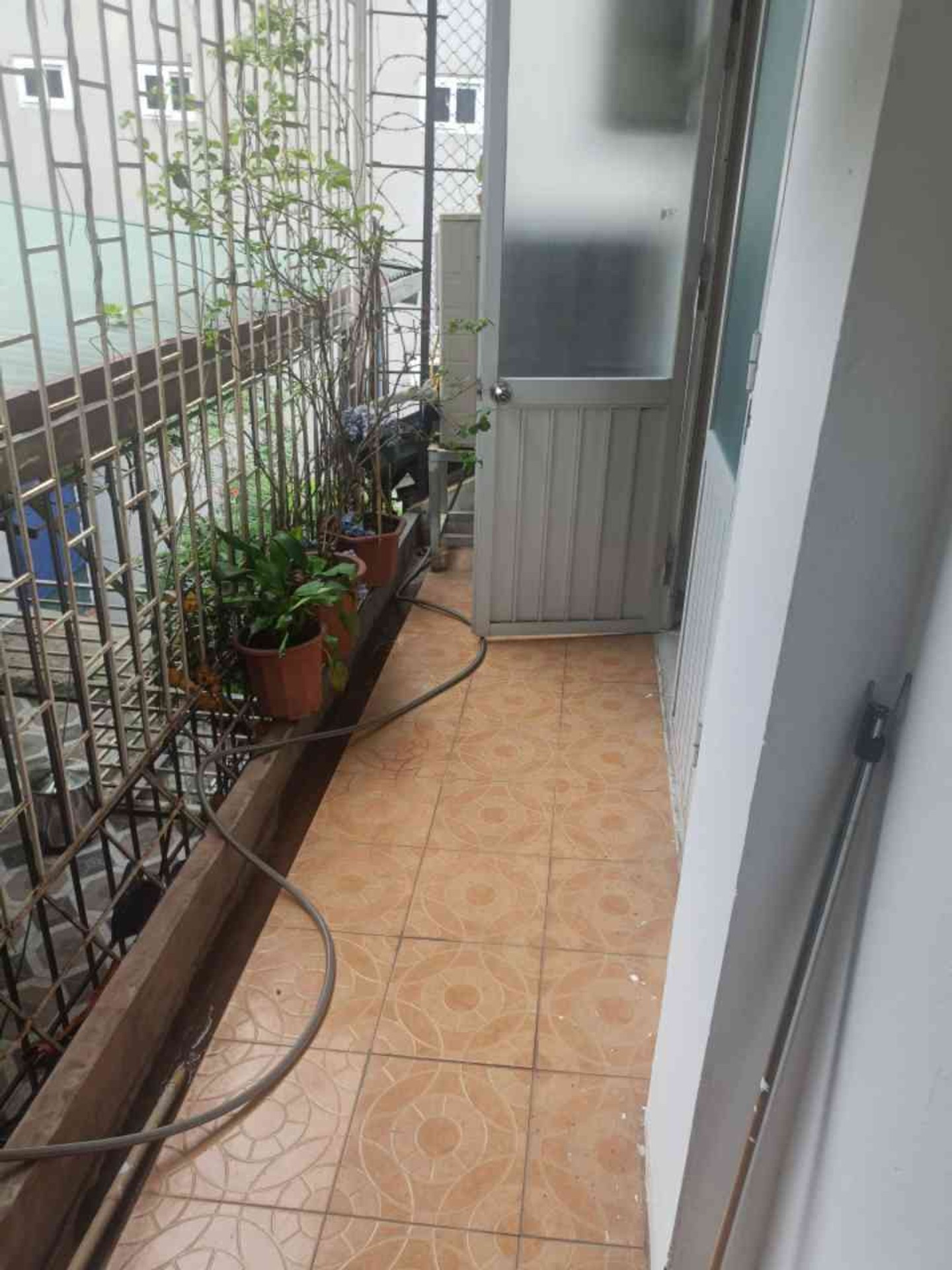Bán nhà Lò Đúc - diện tích 25m2 2 tầng - Nhà ở phố, 1 bước vào trung tâm - giá 5 tỷ