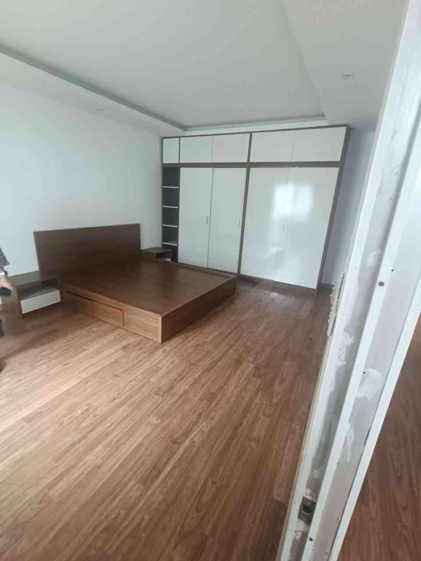 Bán nhà Lò Đúc - diện tích 25m2 2 tầng - Nhà ở phố, 1 bước vào trung tâm - giá 5 tỷ