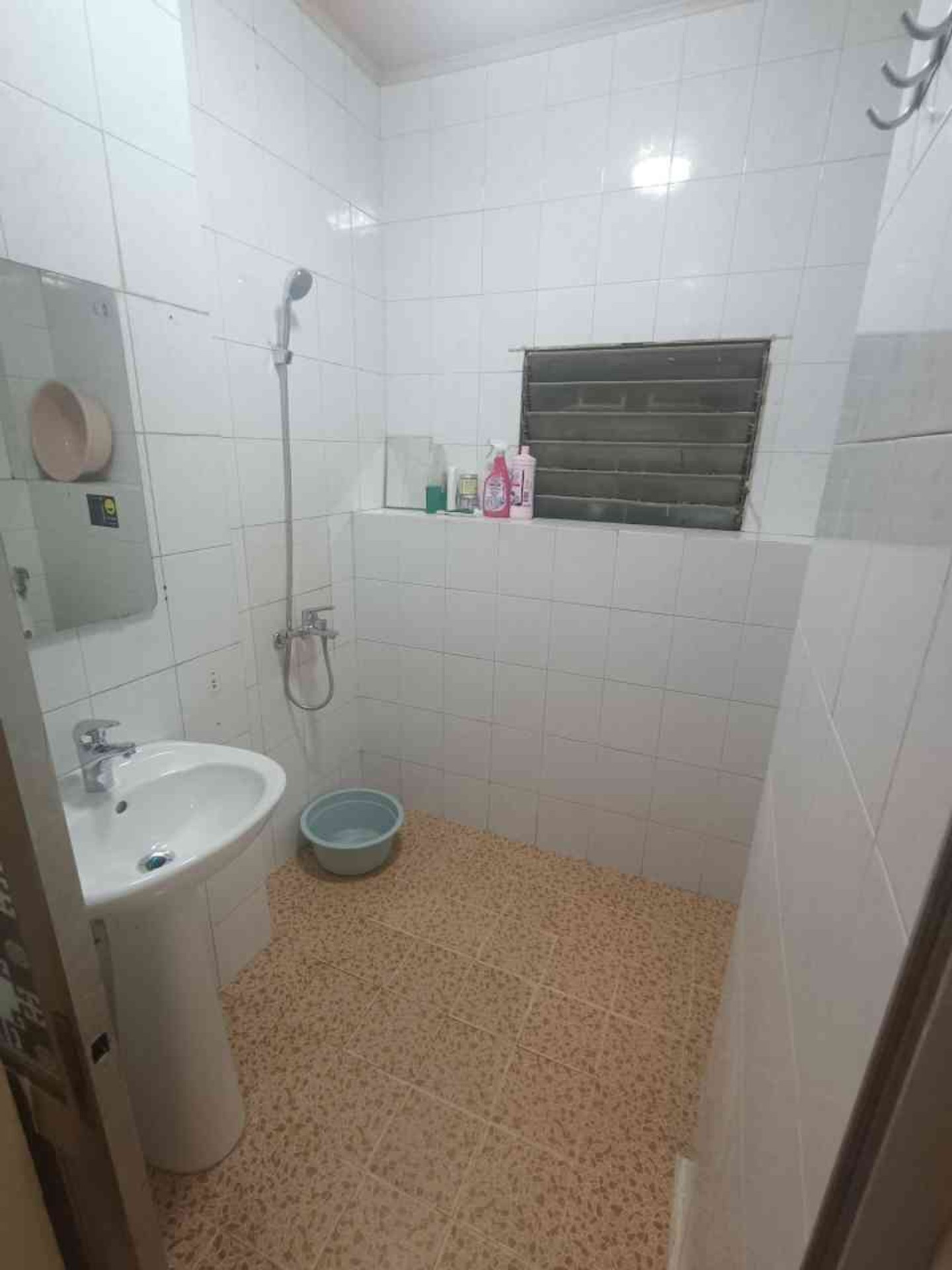 Bán nhà Lò Đúc - diện tích 25m2 2 tầng - Nhà ở phố, 1 bước vào trung tâm - giá 5 tỷ