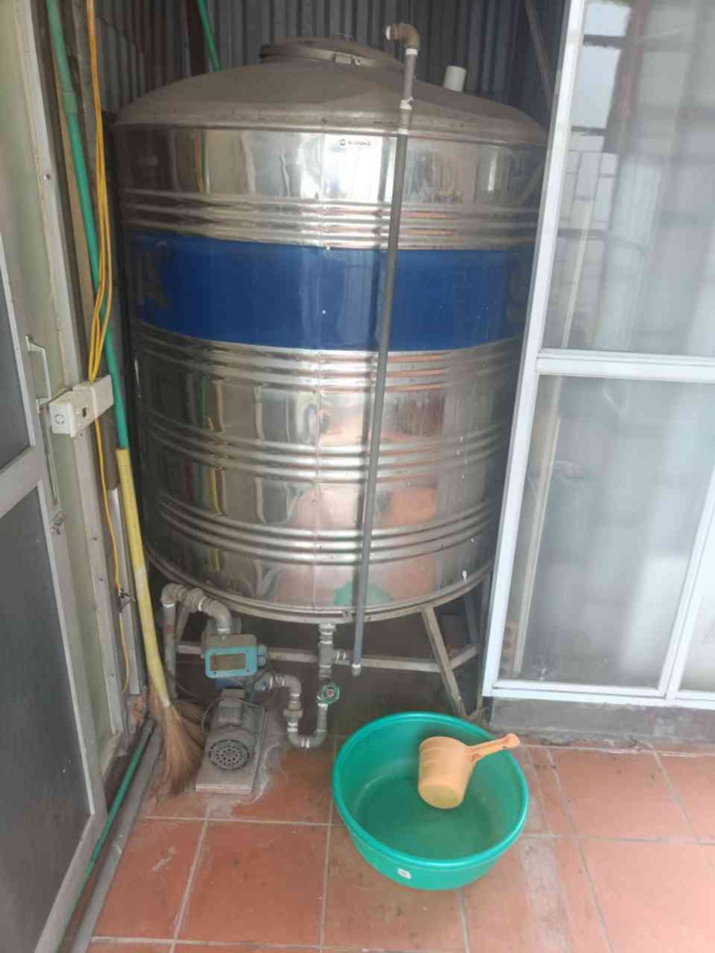 Bán nhà Lò Đúc - diện tích 25m2 2 tầng - Nhà ở phố, 1 bước vào trung tâm - giá 5 tỷ