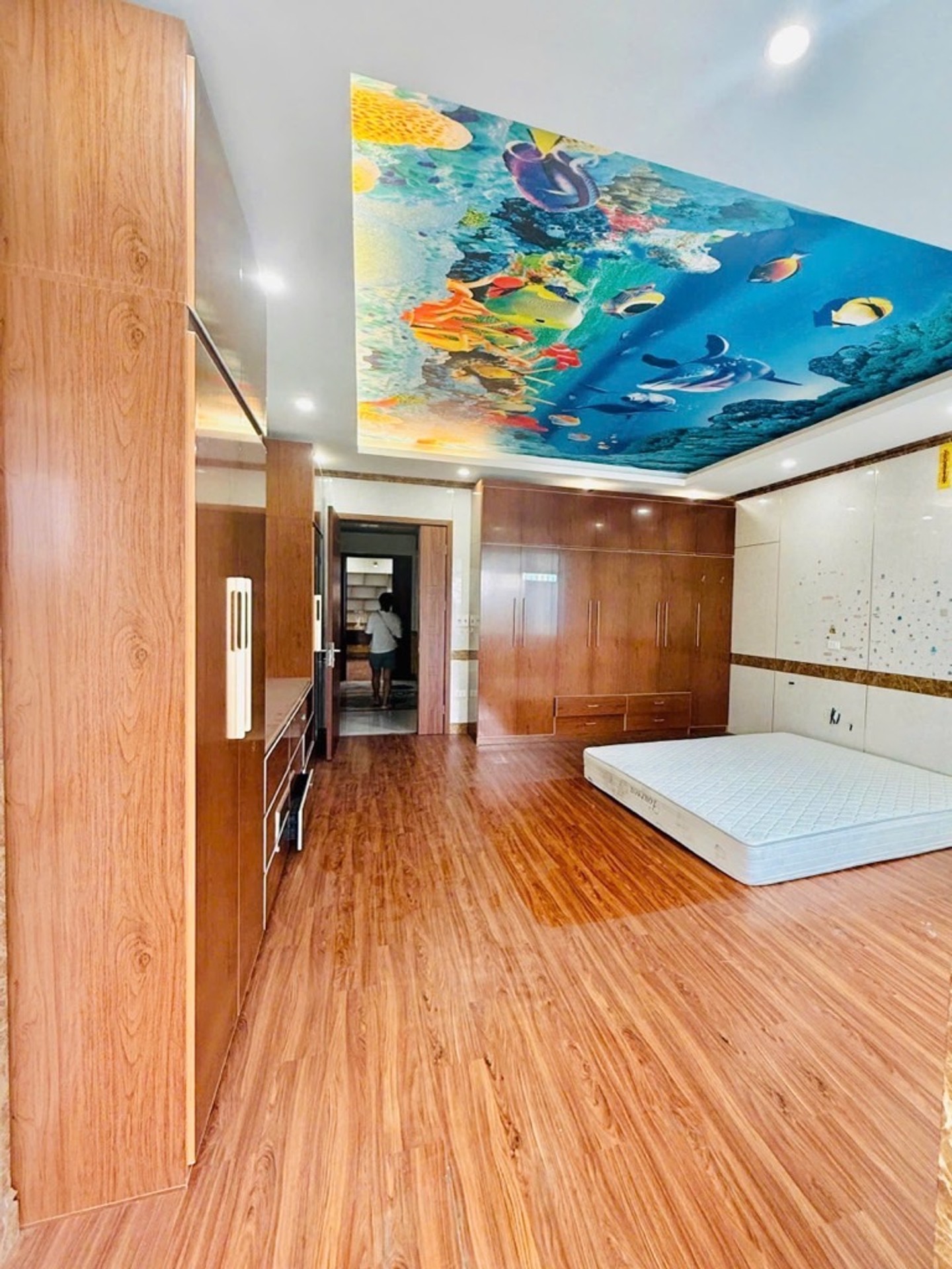 Bán nhà Miếu Đầm - diện tích 154.4m2 6 tầng - 2 mặt thoáng, mặt phố - giá 64 tỷ