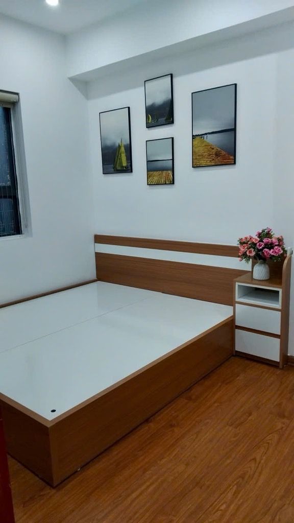 Bán nhà VP5 Linh đàm - diện tích 63m2 1 tầng - Ô tô đỗ sảnh - giá 5,05 tỷ
