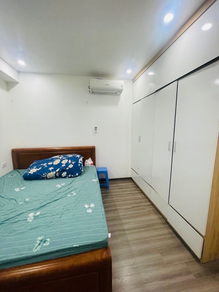 Bán nhà VP5 Linh đàm - diện tích 63m2 1 tầng - Ô tô đỗ sảnh - giá 5,05 tỷ