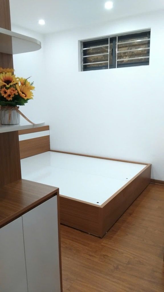 Bán nhà VP5 Linh đàm - diện tích 63m2 1 tầng - Ô tô đỗ sảnh - giá 5,05 tỷ