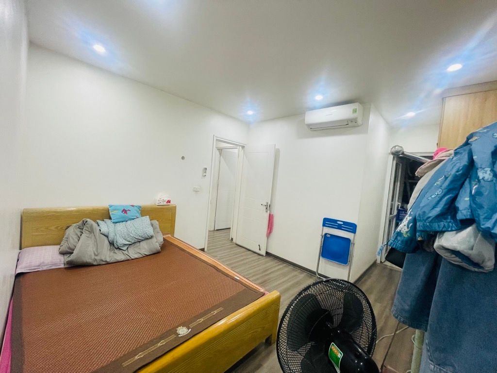 Bán nhà VP5 Linh đàm - diện tích 63m2 1 tầng - Ô tô đỗ sảnh - giá 5,05 tỷ