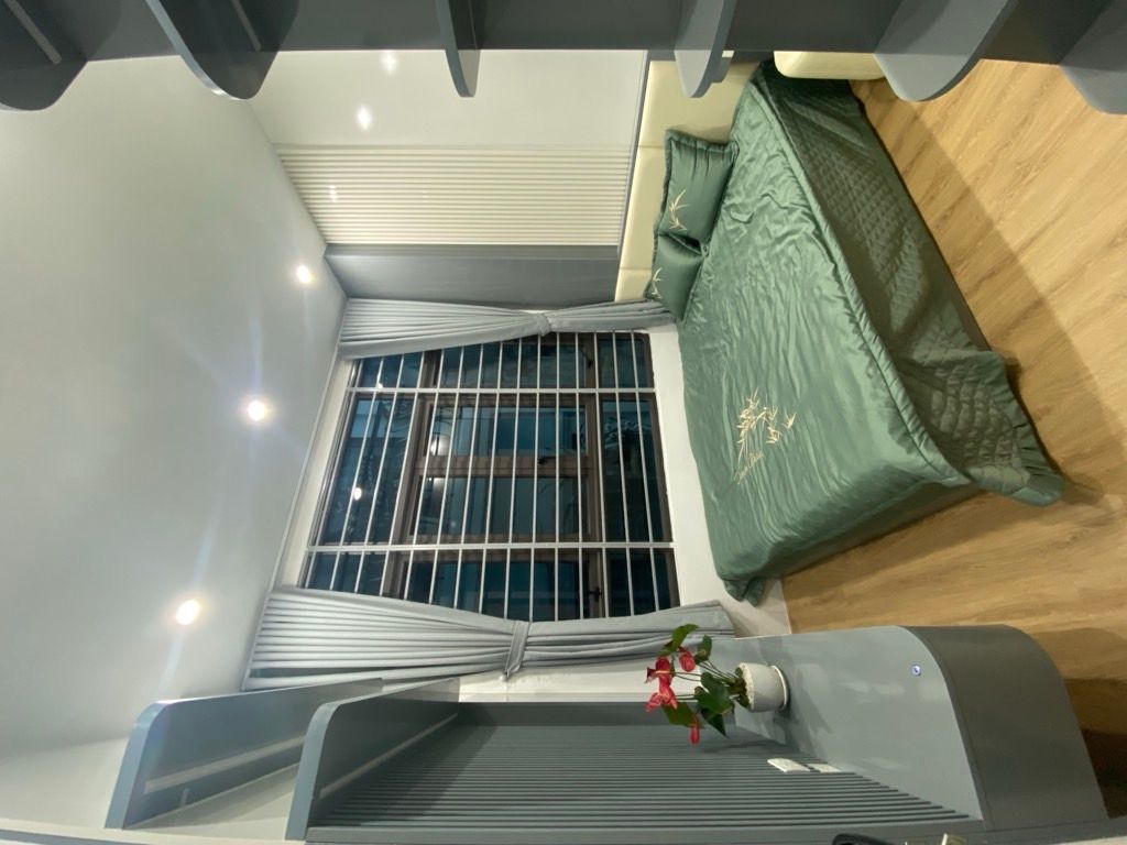 Bán nhà Tam Trinh - diện tích 30m2 3 tầng - nở hậu - giá 6,69 tỷ