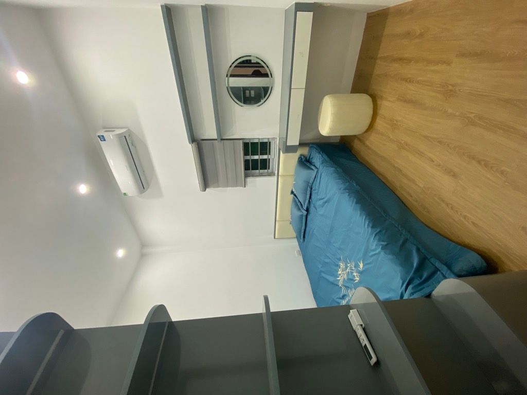 Bán nhà Tam Trinh - diện tích 30m2 3 tầng - nở hậu - giá 6,69 tỷ