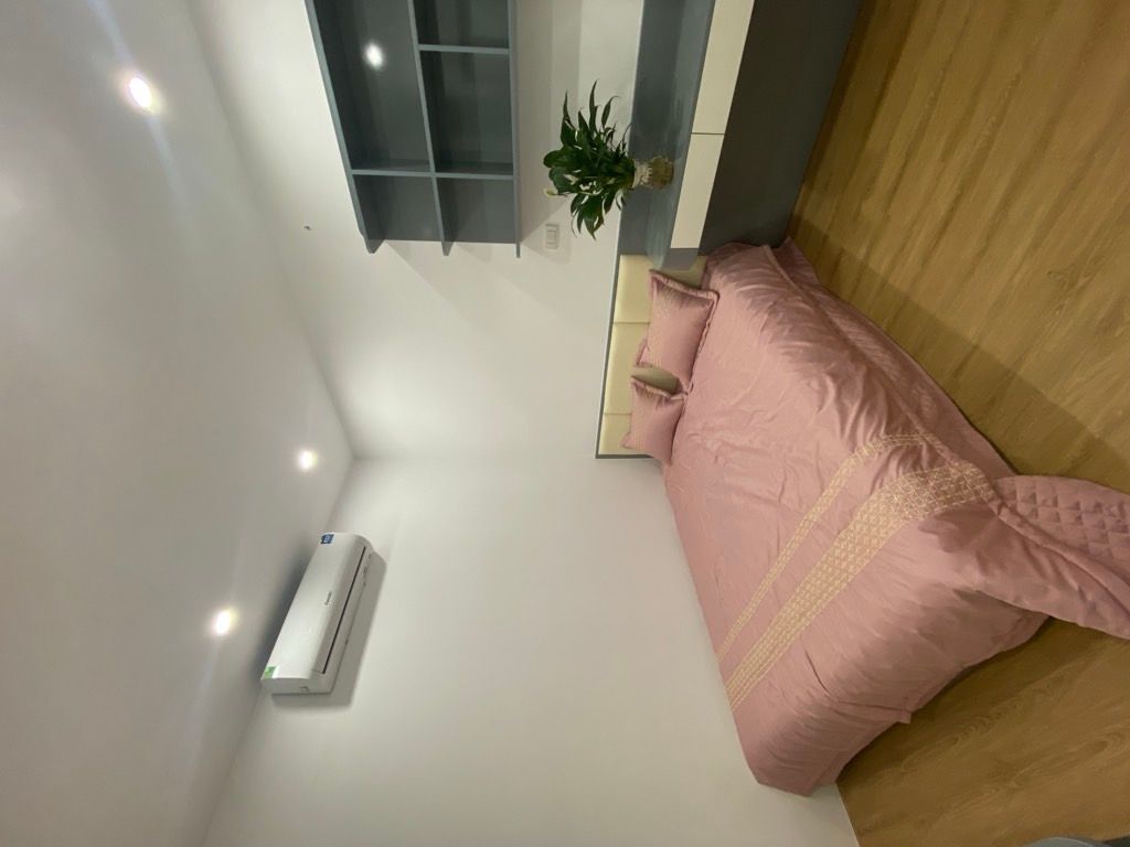 Bán nhà Tam Trinh - diện tích 30m2 3 tầng - nở hậu - giá 6,69 tỷ