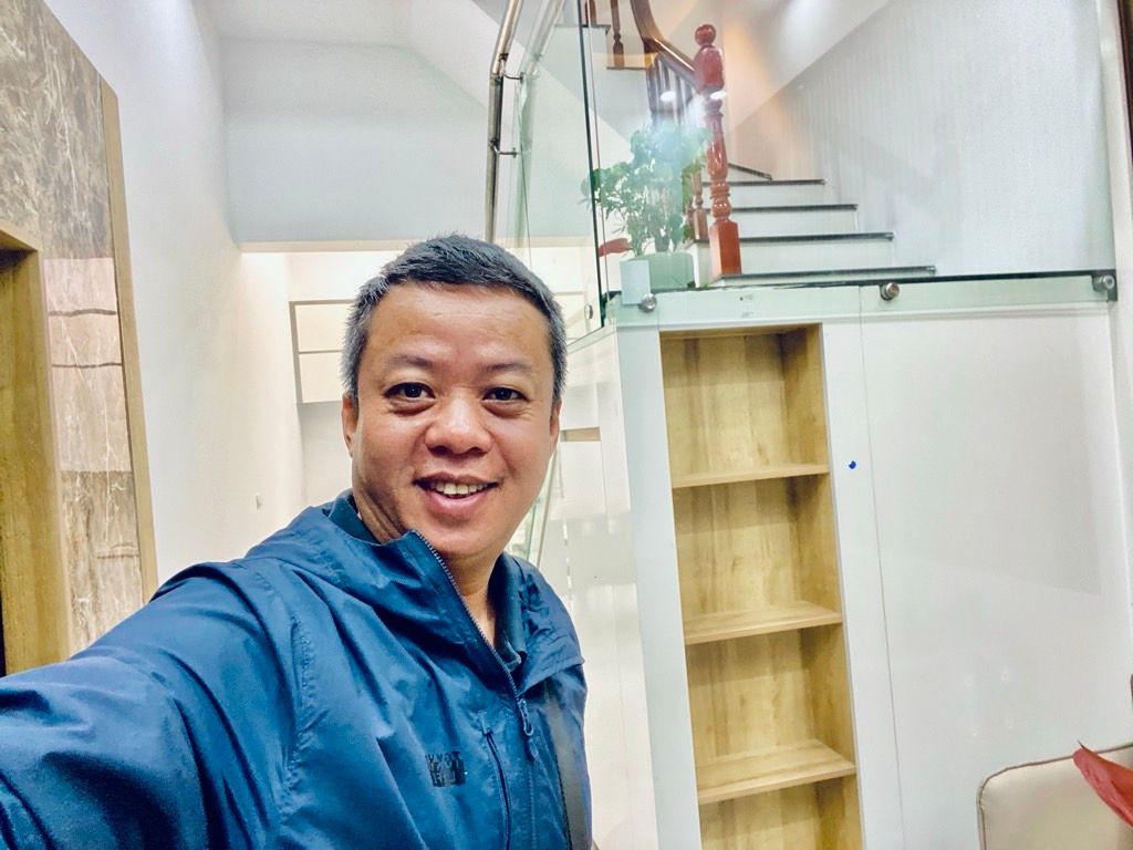 Bán nhà Tam Trinh - diện tích 30m2 3 tầng - nở hậu - giá 6,69 tỷ