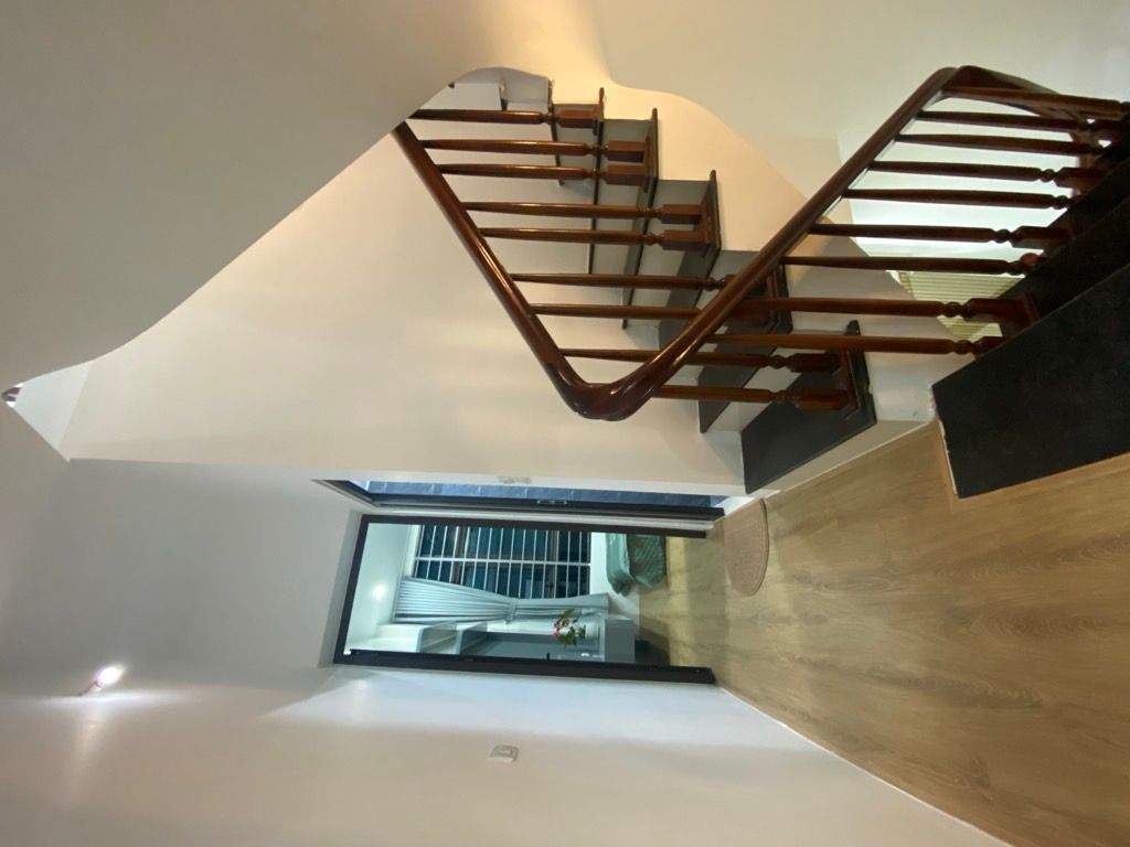 Bán nhà Tam Trinh - diện tích 30m2 3 tầng - nở hậu - giá 6,69 tỷ