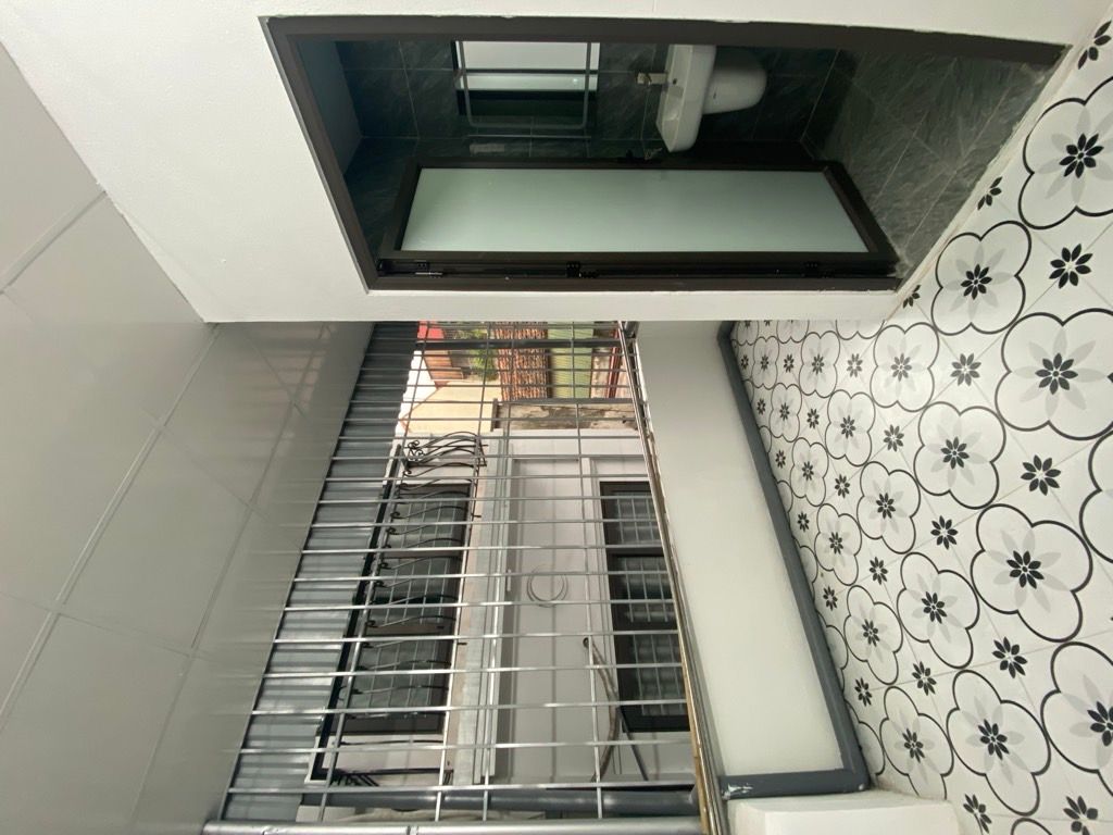 Bán nhà Tam Trinh - diện tích 30m2 3 tầng - nở hậu - giá 6,69 tỷ