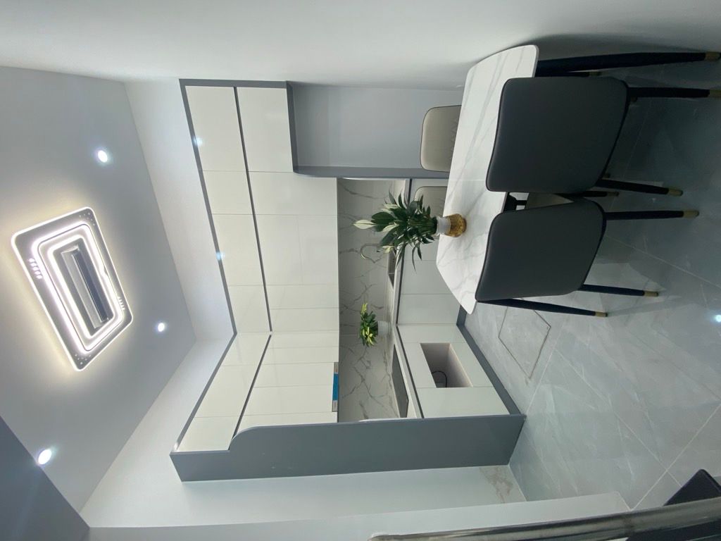 Bán nhà Tam Trinh - diện tích 30m2 3 tầng - nở hậu - giá 6,69 tỷ