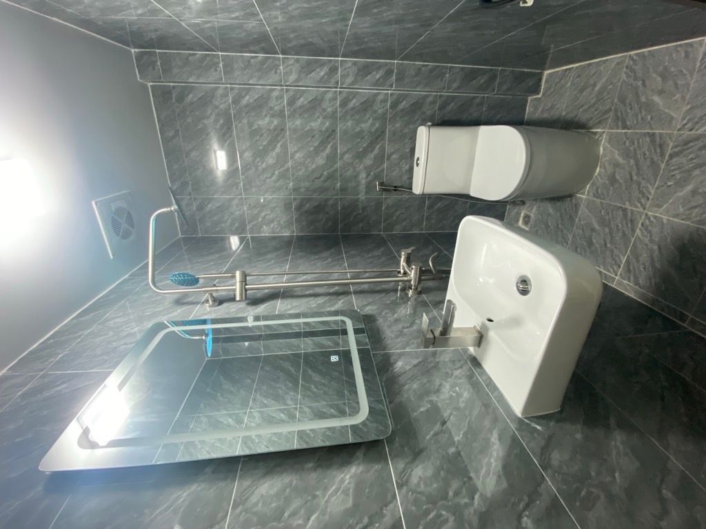 Bán nhà Tam Trinh - diện tích 30m2 3 tầng - nở hậu - giá 6,69 tỷ