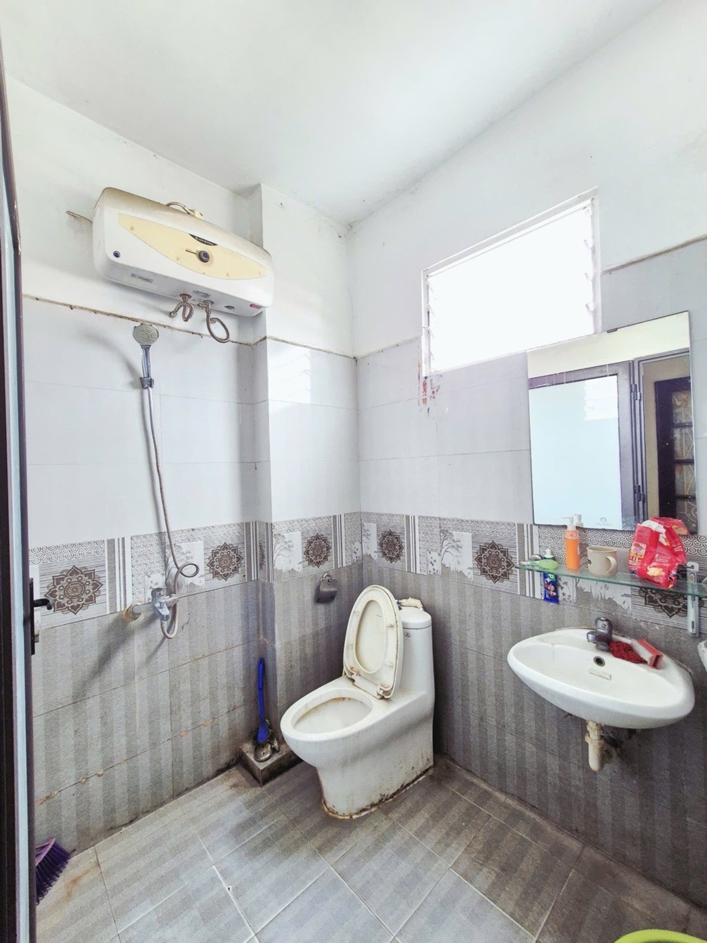Bán nhà Định Công Hạ - diện tích 60m2 5 tầng - Ô TÔ TRÁNH - giá 19,8 tỷ