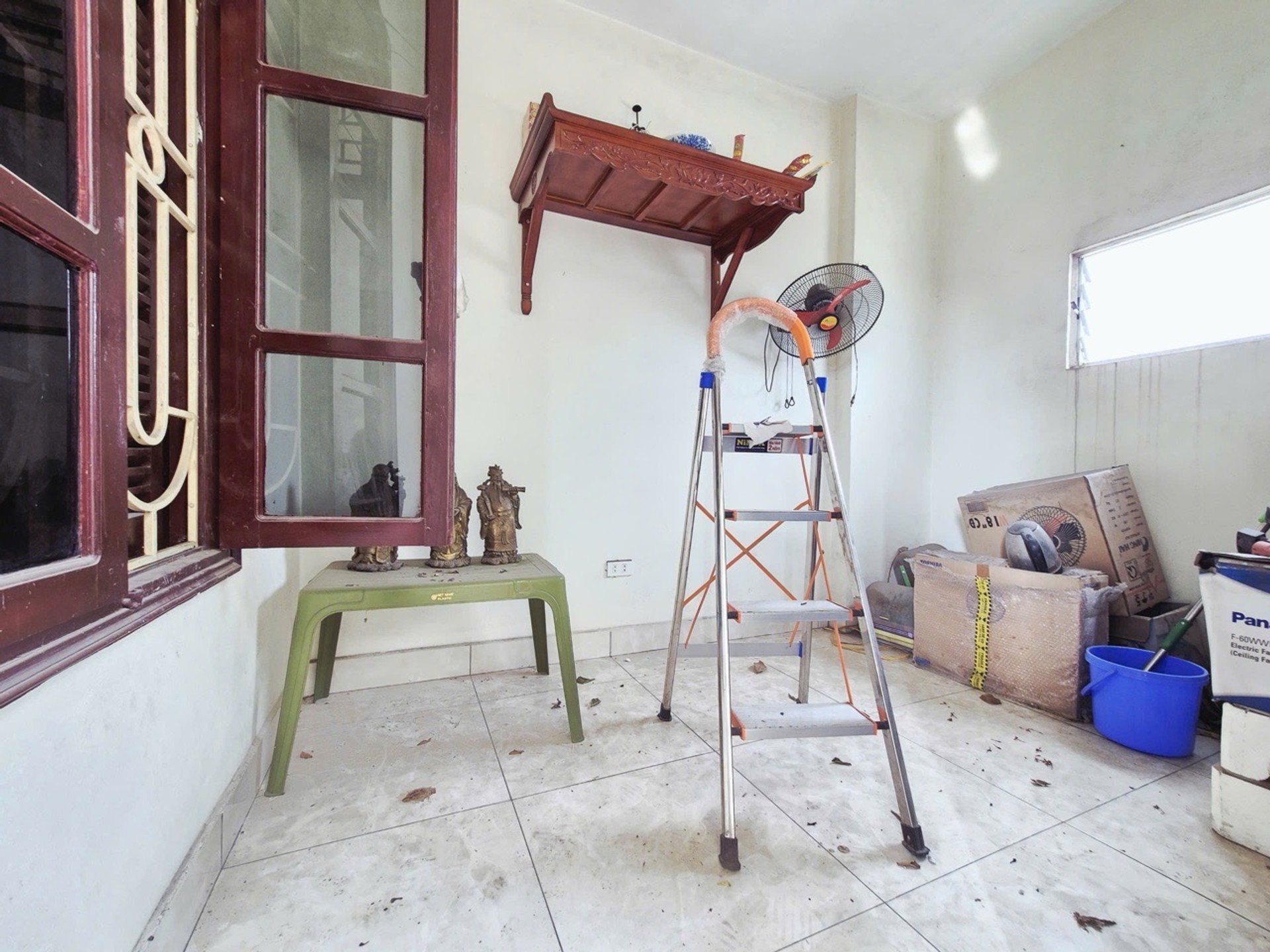 Bán nhà Định Công Hạ - diện tích 60m2 5 tầng - Ô TÔ TRÁNH - giá 19,8 tỷ