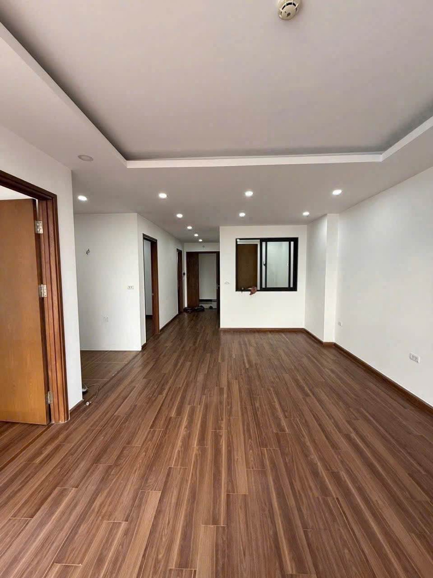 Bán nhà Trần Hòa - diện tích 82m2 1 tầng - Nhà mới bàn giao - giá 6,4 tỷ