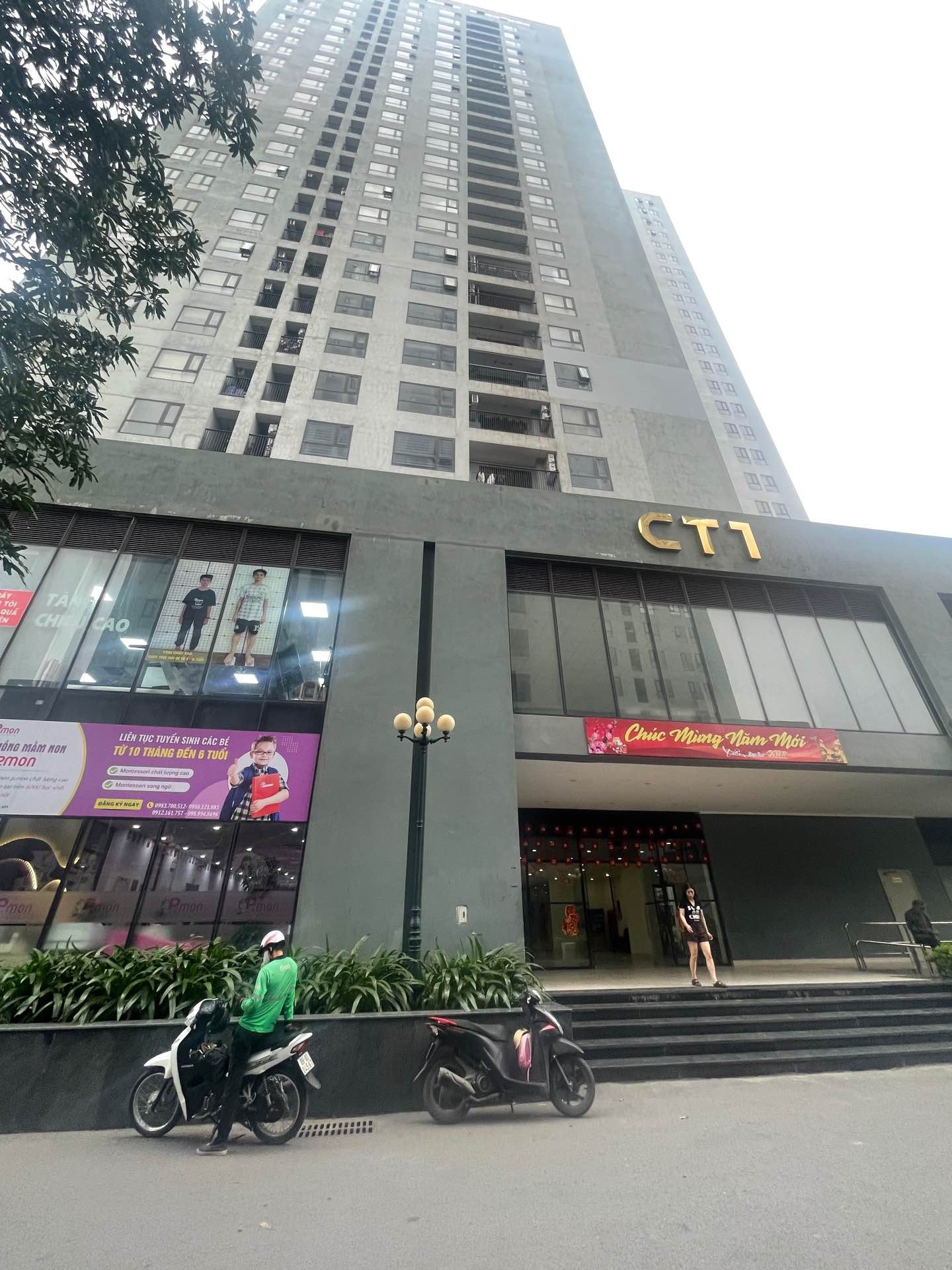 Bán nhà Trần Hòa - diện tích 82m2 1 tầng - Nhà mới bàn giao - giá 6,4 tỷ