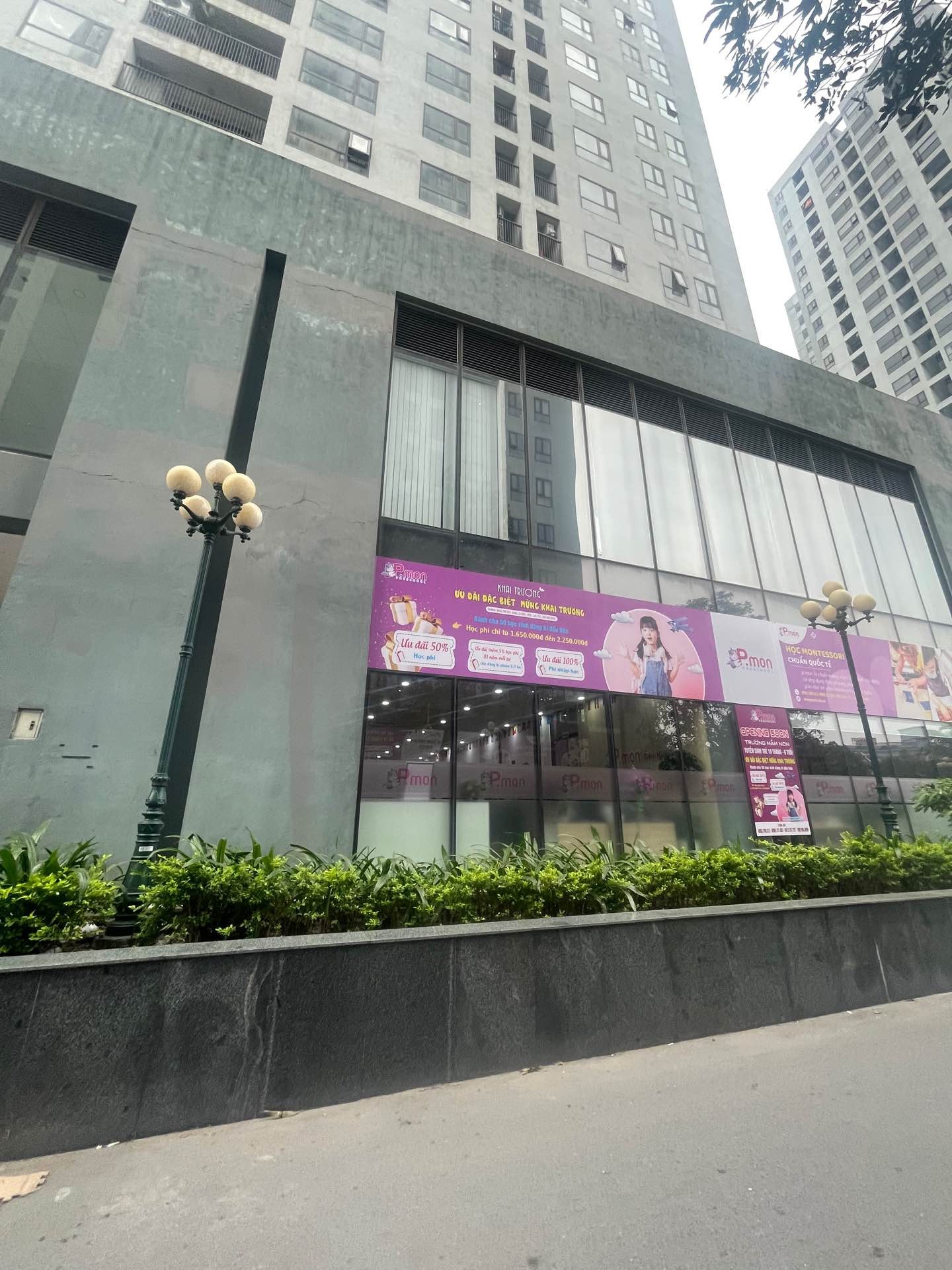 Bán nhà Trần Hòa - diện tích 82m2 1 tầng - Nhà mới bàn giao - giá 6,4 tỷ