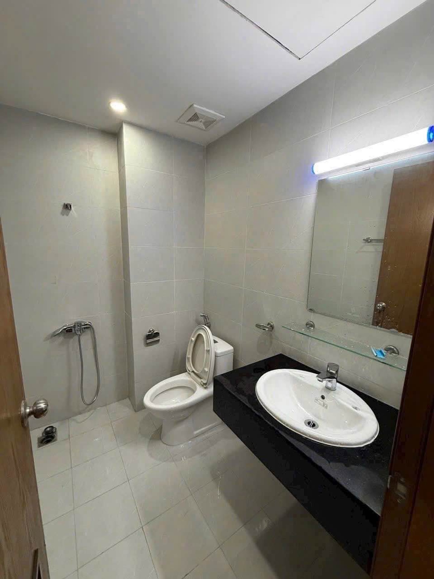 Bán nhà Trần Hòa - diện tích 82m2 1 tầng - Nhà mới bàn giao - giá 6,4 tỷ