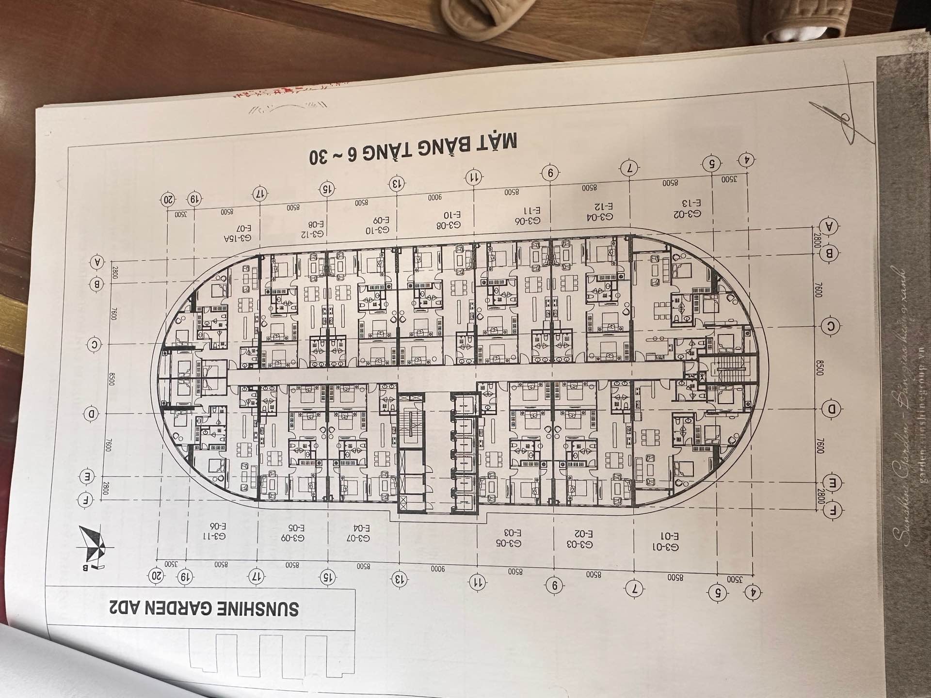Bán nhà Dương Văn Bé - diện tích 130m2 29 tầng - Căn góc view đẹp - giá 13,9 tỷ