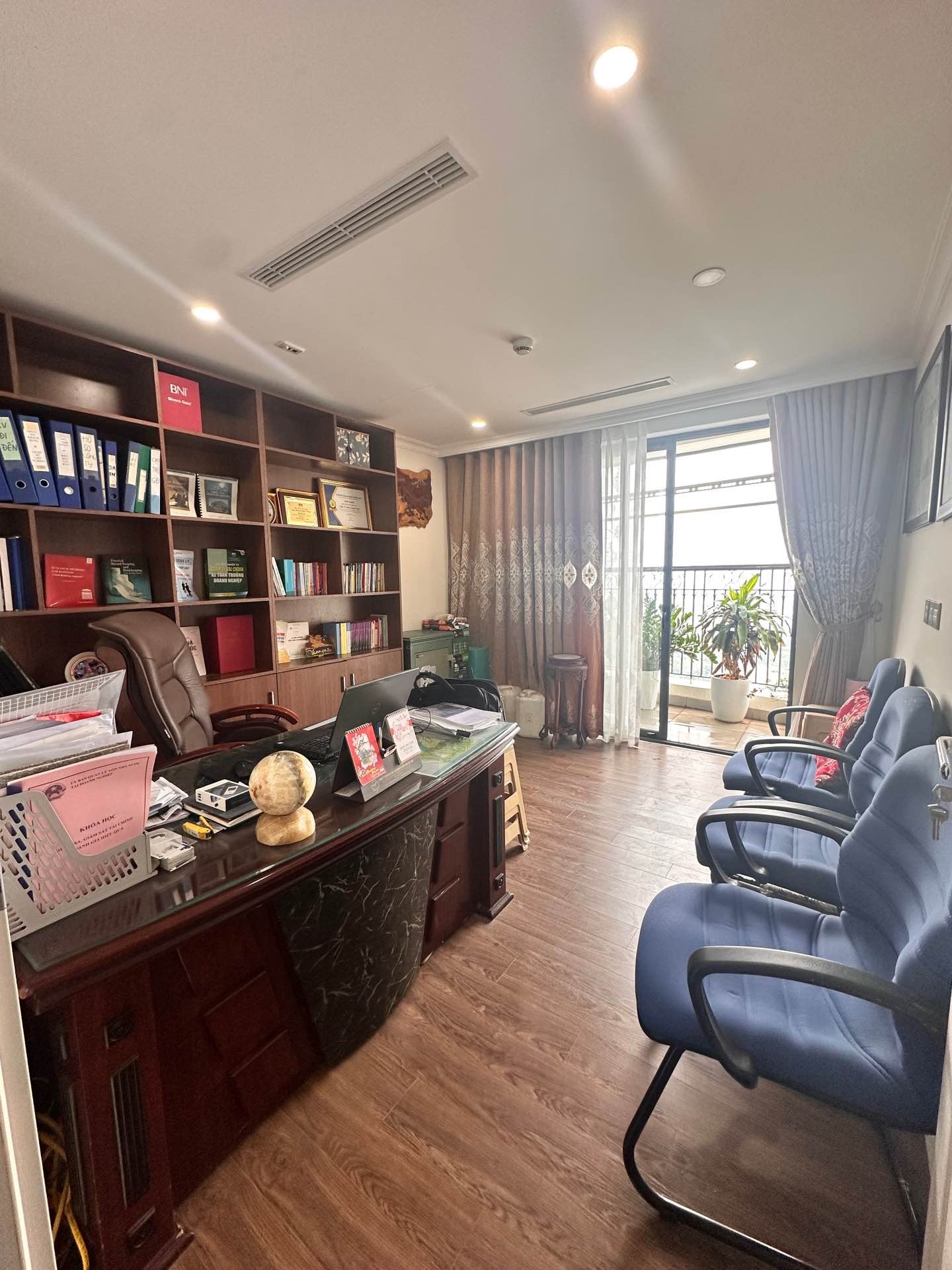 Bán nhà Dương Văn Bé - diện tích 130m2 29 tầng - Căn góc view đẹp - giá 13,9 tỷ