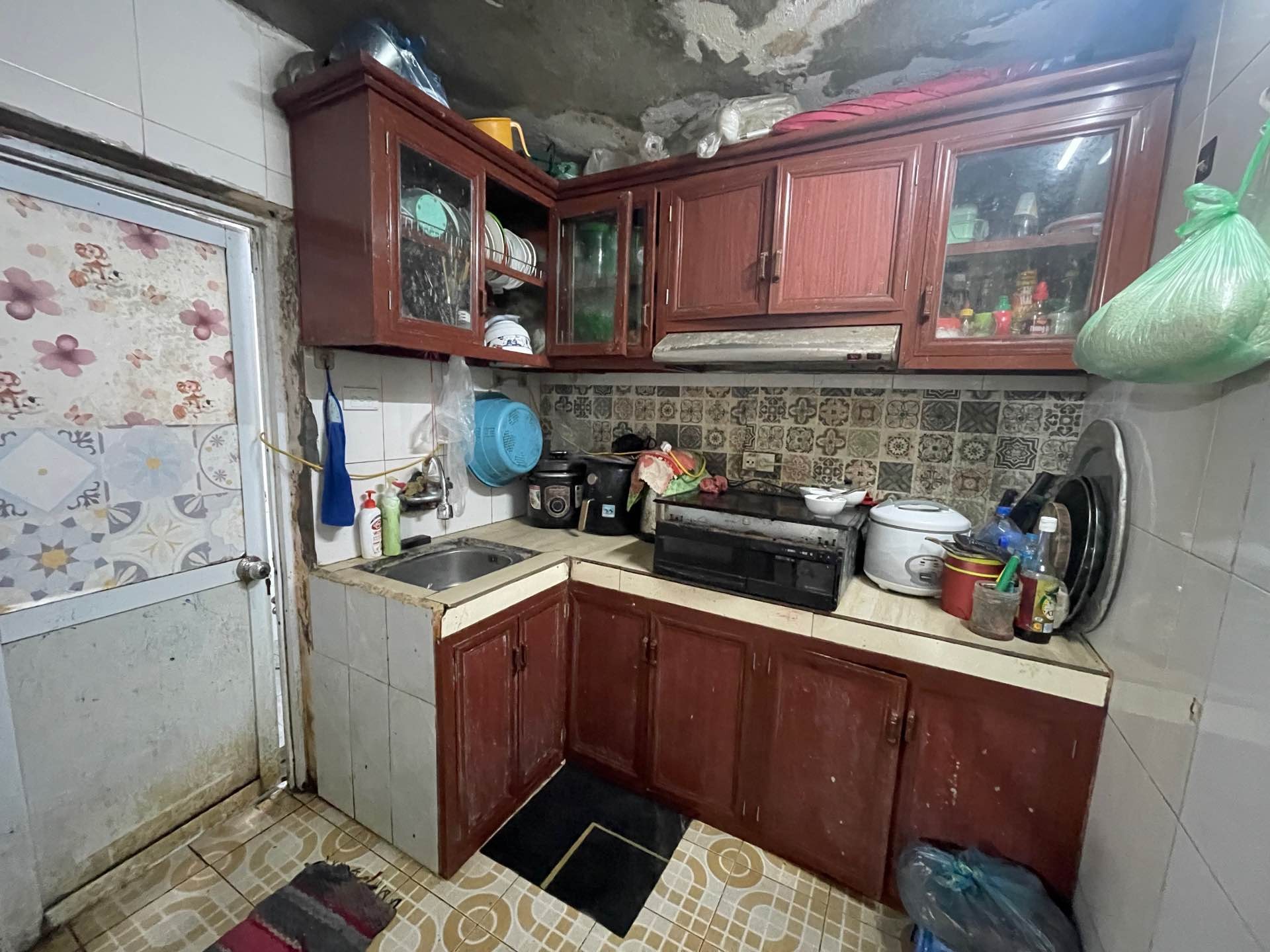 Bán nhà Lê Trọng Tấn - diện tích 30m2 2 tầng - Lô góc 2 mặt ngõ - giá 2,35 tỷ