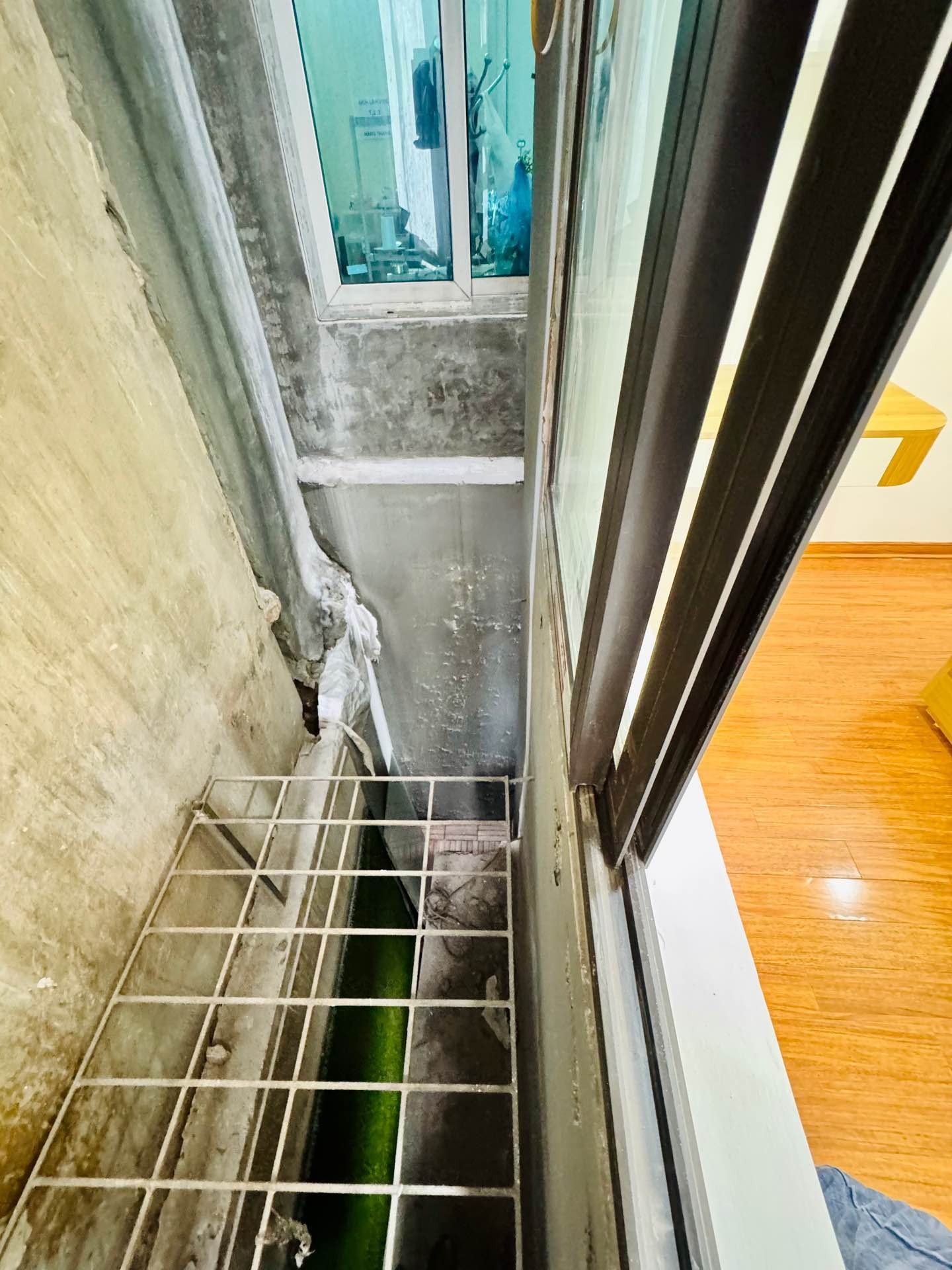 Bán nhà Nguyễn Chính - diện tích 42m2 3 tầng - gần ô tô - giá 7,1 tỷ