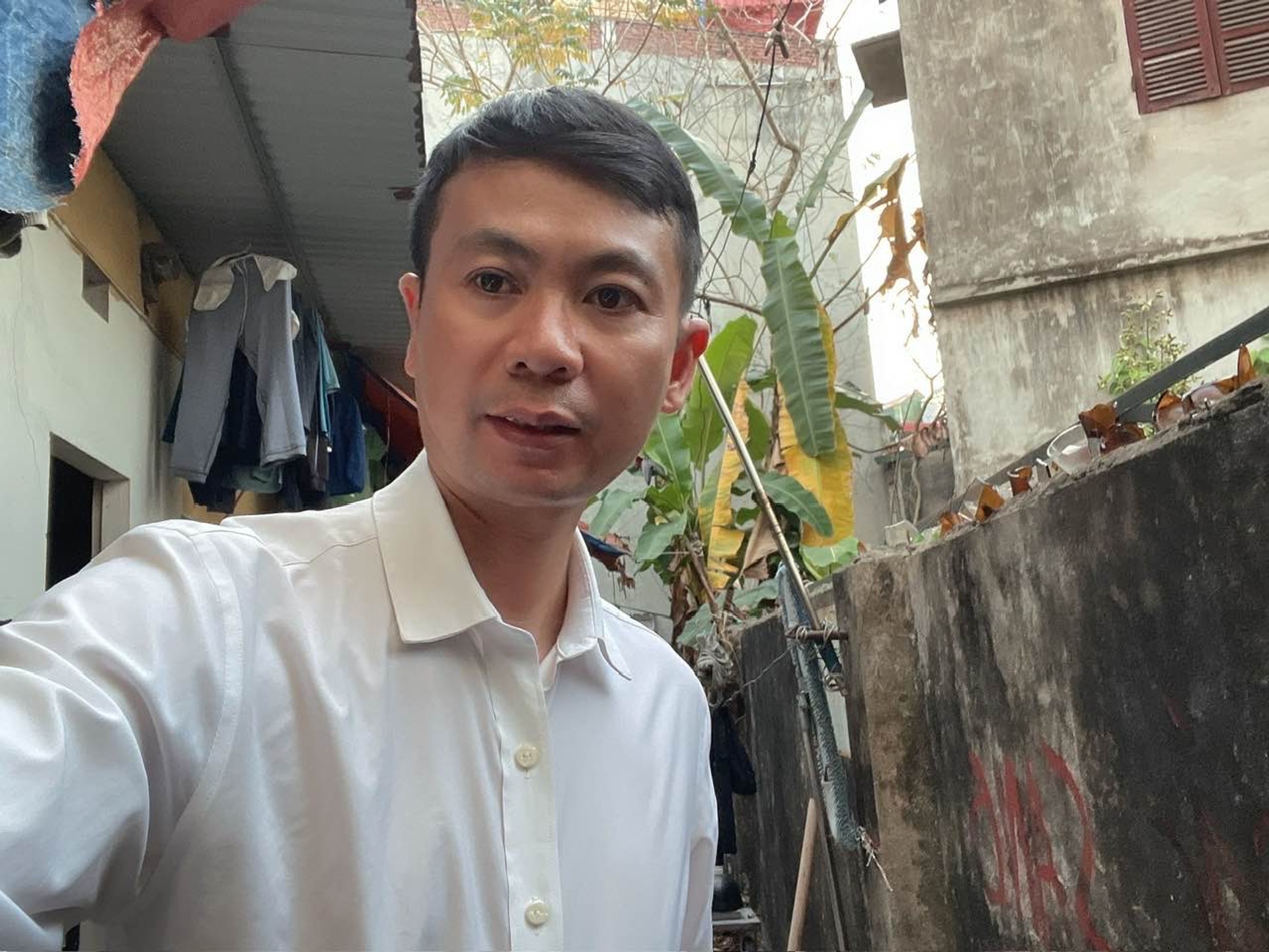 Bán nhà Trương Định - diện tích 135m2 0 tầng - Mảnh đất đẹp, rộng còn xót lại - giá 19,8 tỷ