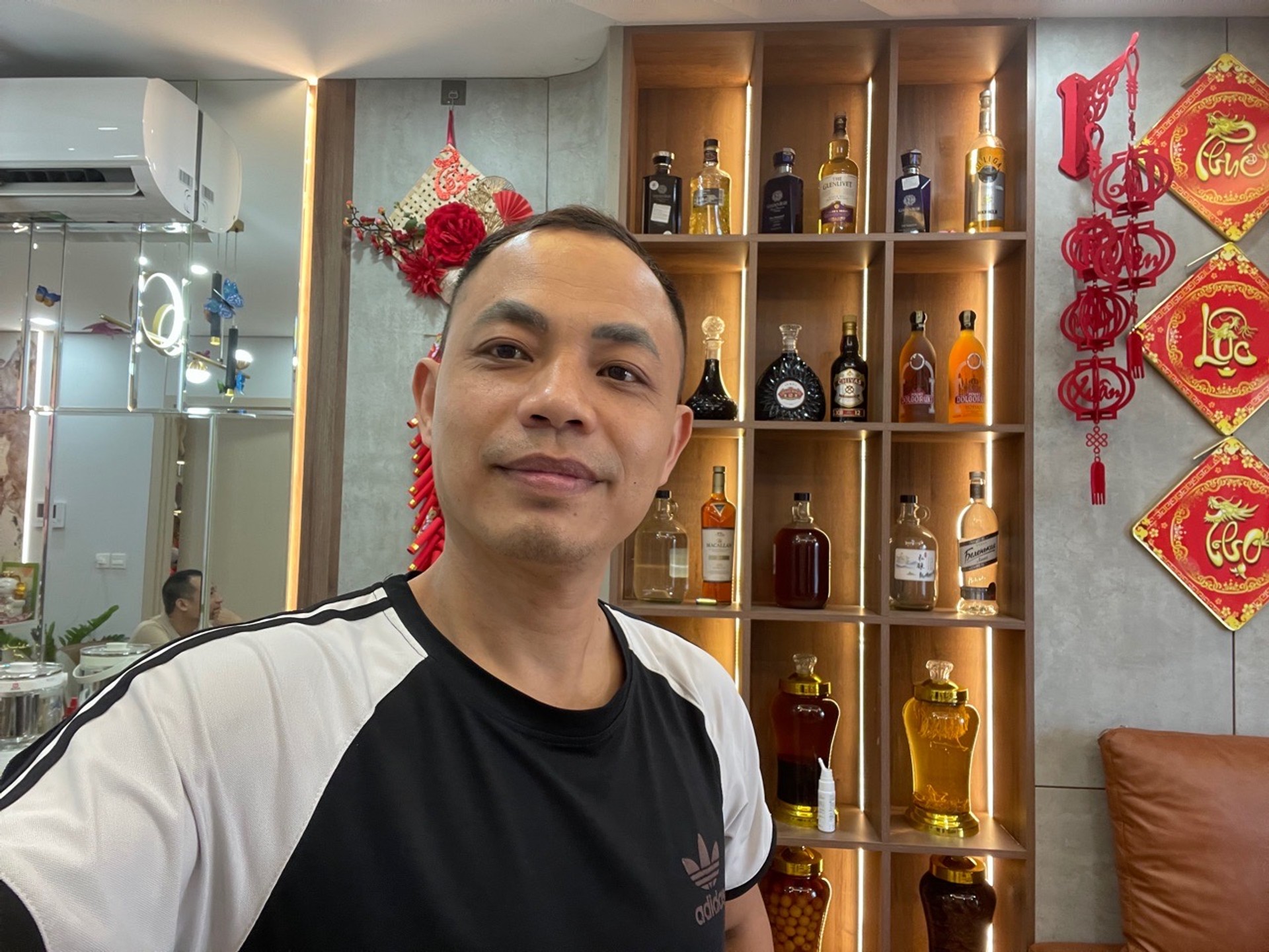 Bán nhà Hoàng Mai - diện tích 76m2 3 tầng - Căn hộ chung cư Feliz Homes - giá 7,95 tỷ