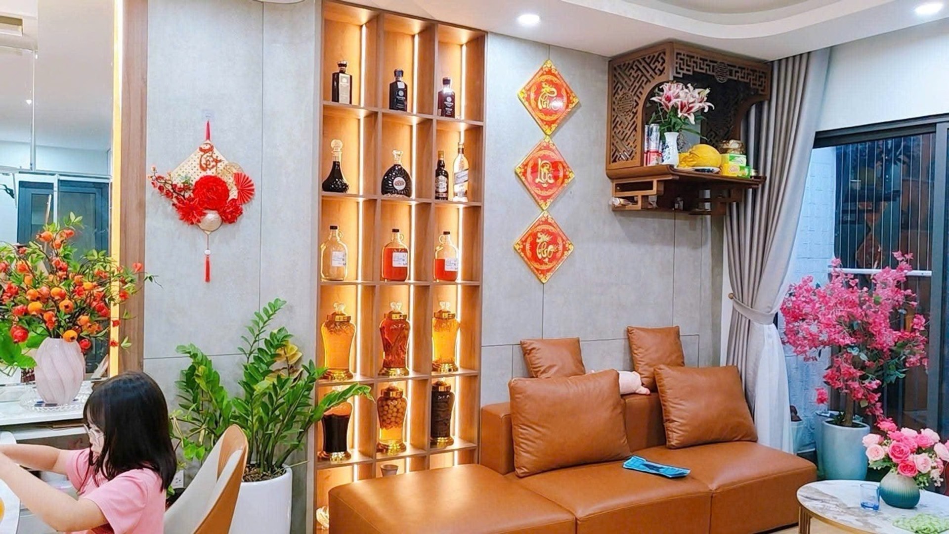 Bán nhà Hoàng Mai - diện tích 76m2 3 tầng - Căn hộ chung cư Feliz Homes - giá 7,95 tỷ