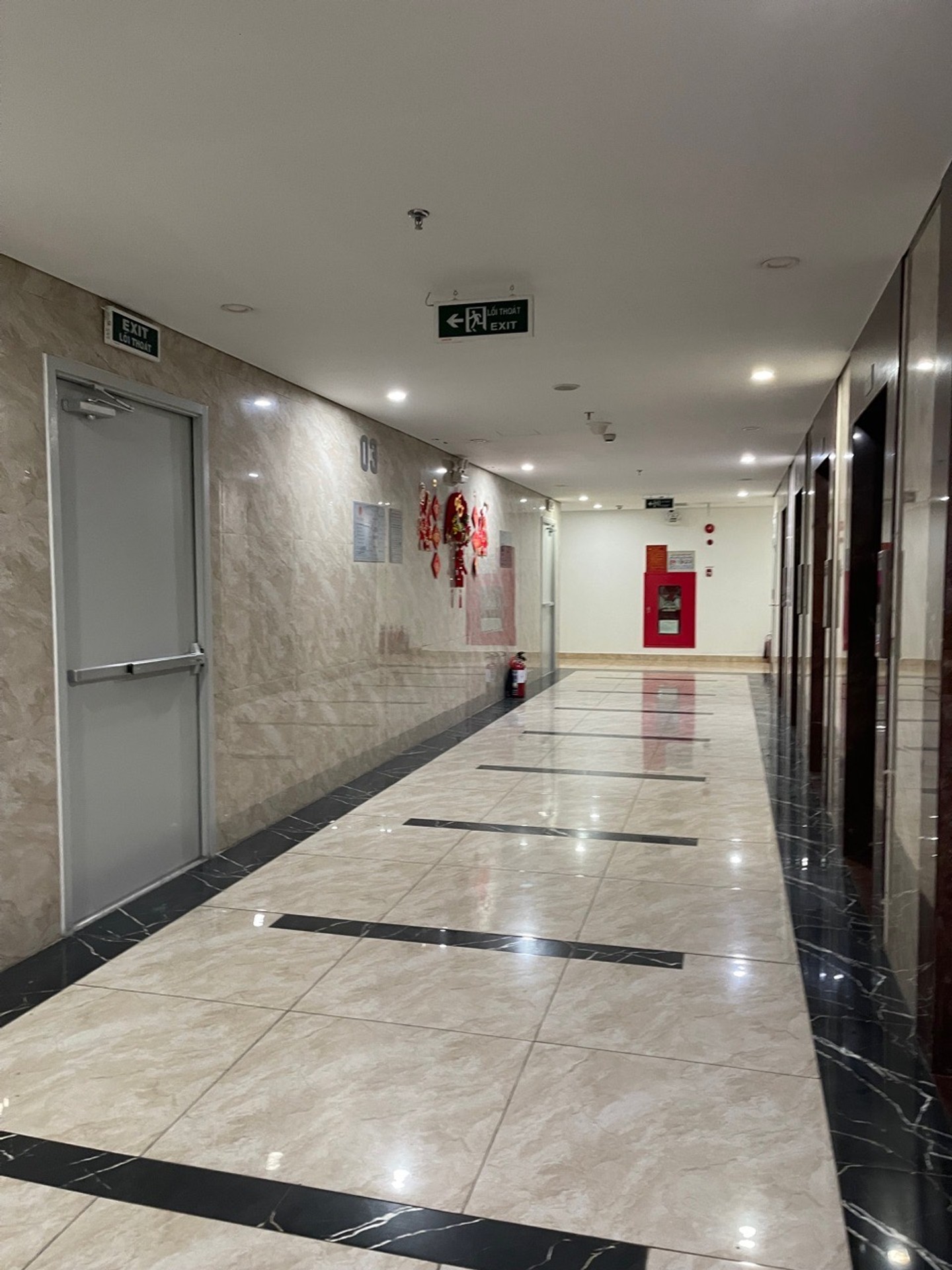 Bán nhà Hoàng Mai - diện tích 76m2 3 tầng - Căn hộ chung cư Feliz Homes - giá 7,95 tỷ