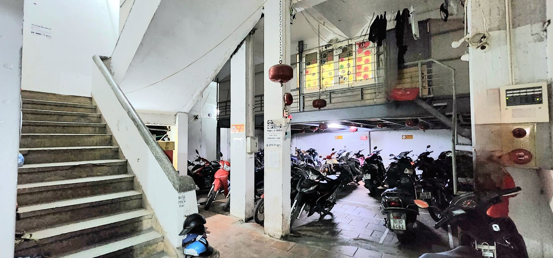 Bán nhà Nguyễn Chính - diện tích 206m2 6 tầng - Mặt phố sầm uất - giá 62 tỷ