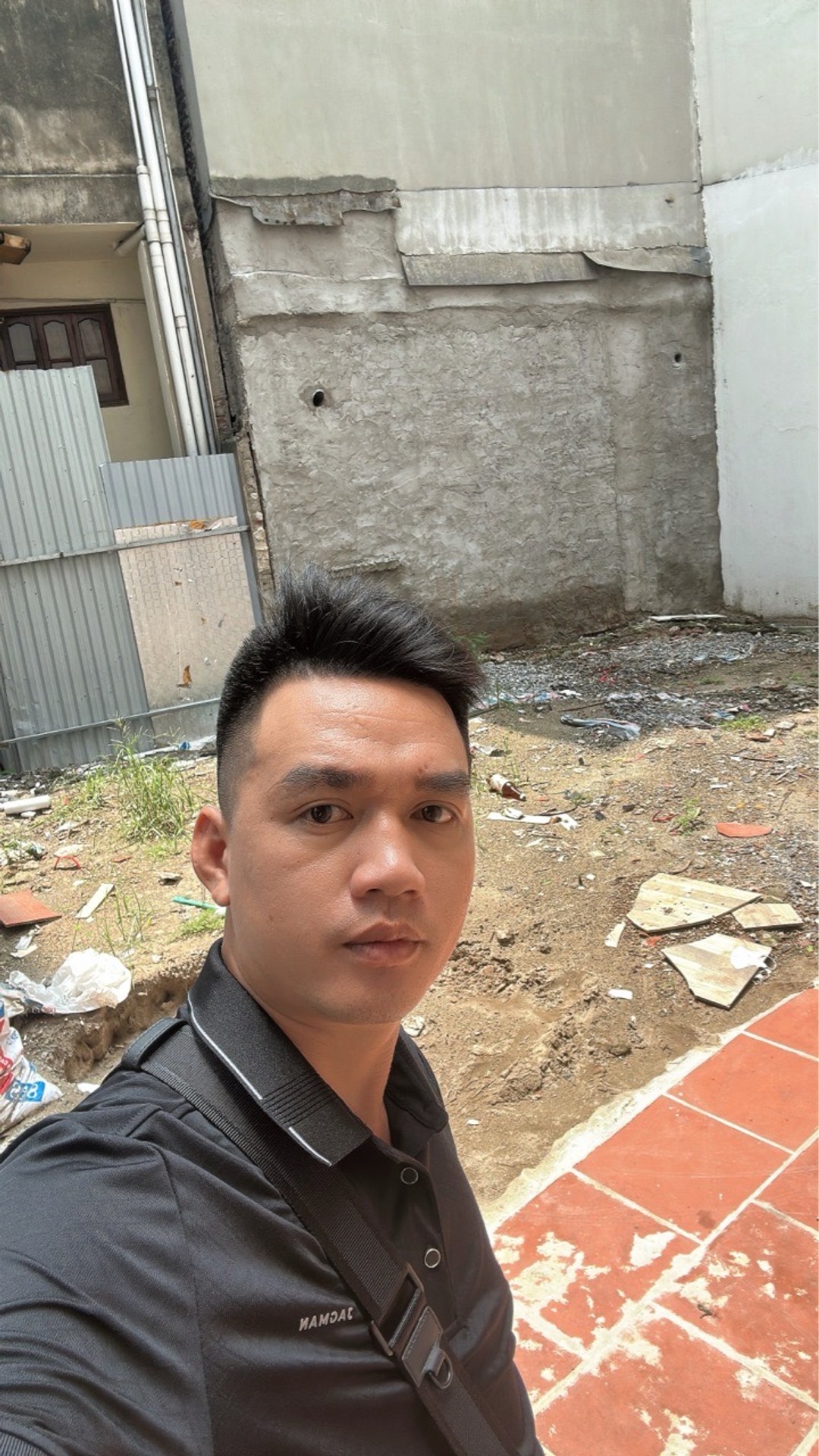 Bán nhà Hoàng Mai - diện tích 46m2 0 tầng - Ô TÔ ĐỖ CỔNG - giá 9,8 tỷ