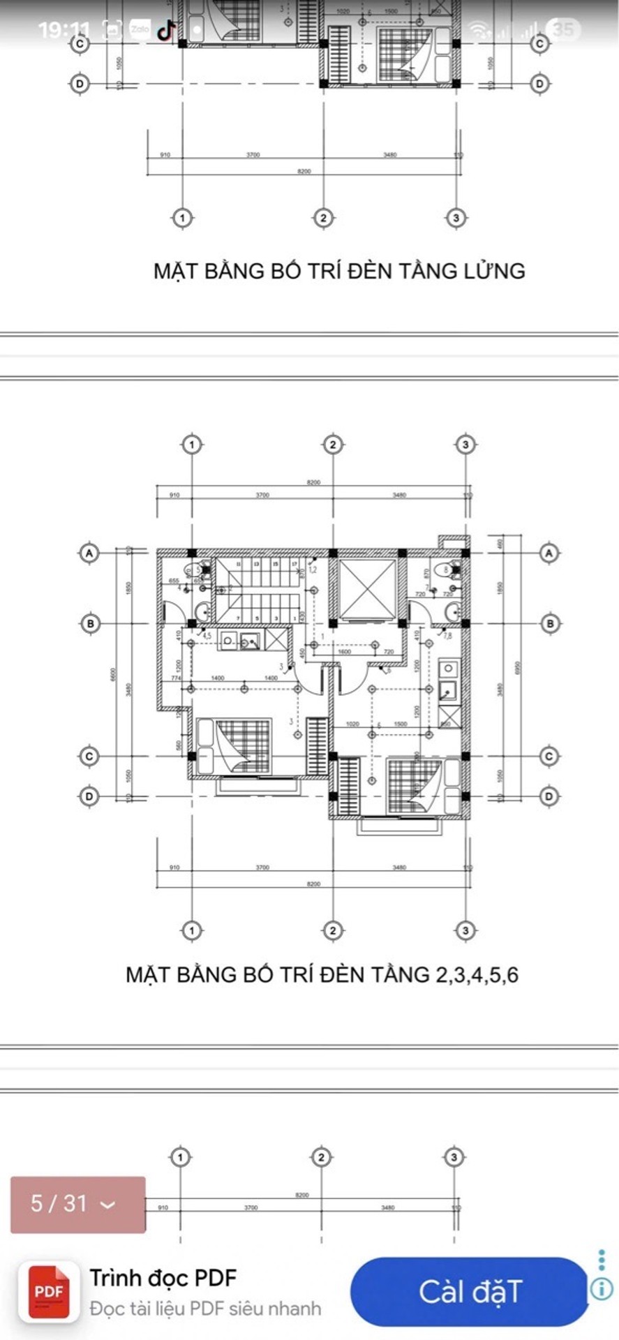 Bán nhà Hoàng Mai - diện tích 46m2 0 tầng - Ô TÔ ĐỖ CỔNG - giá 9,8 tỷ