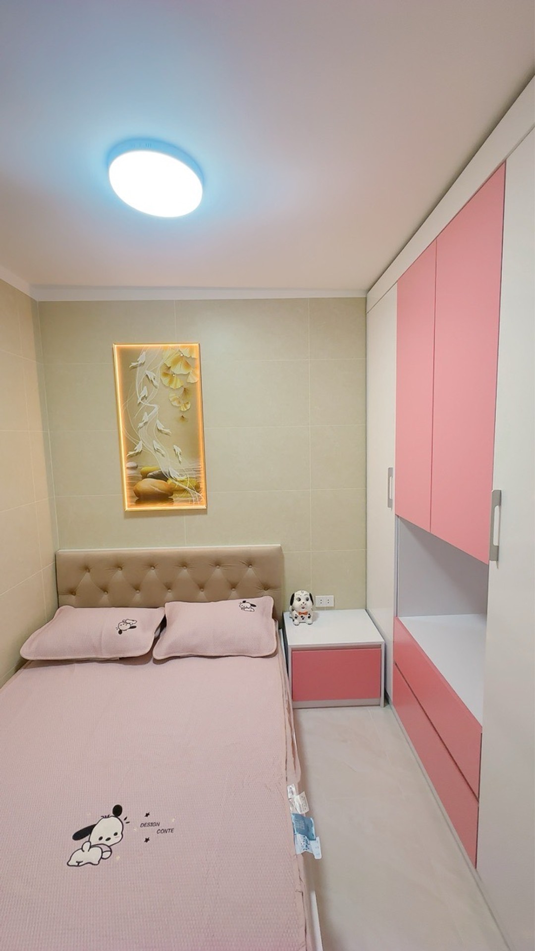 Bán nhà Hoàng Đạo Thành - diện tích 26m2 1 tầng - Kinh doanh bạt ngàn - giá 4,4 tỷ