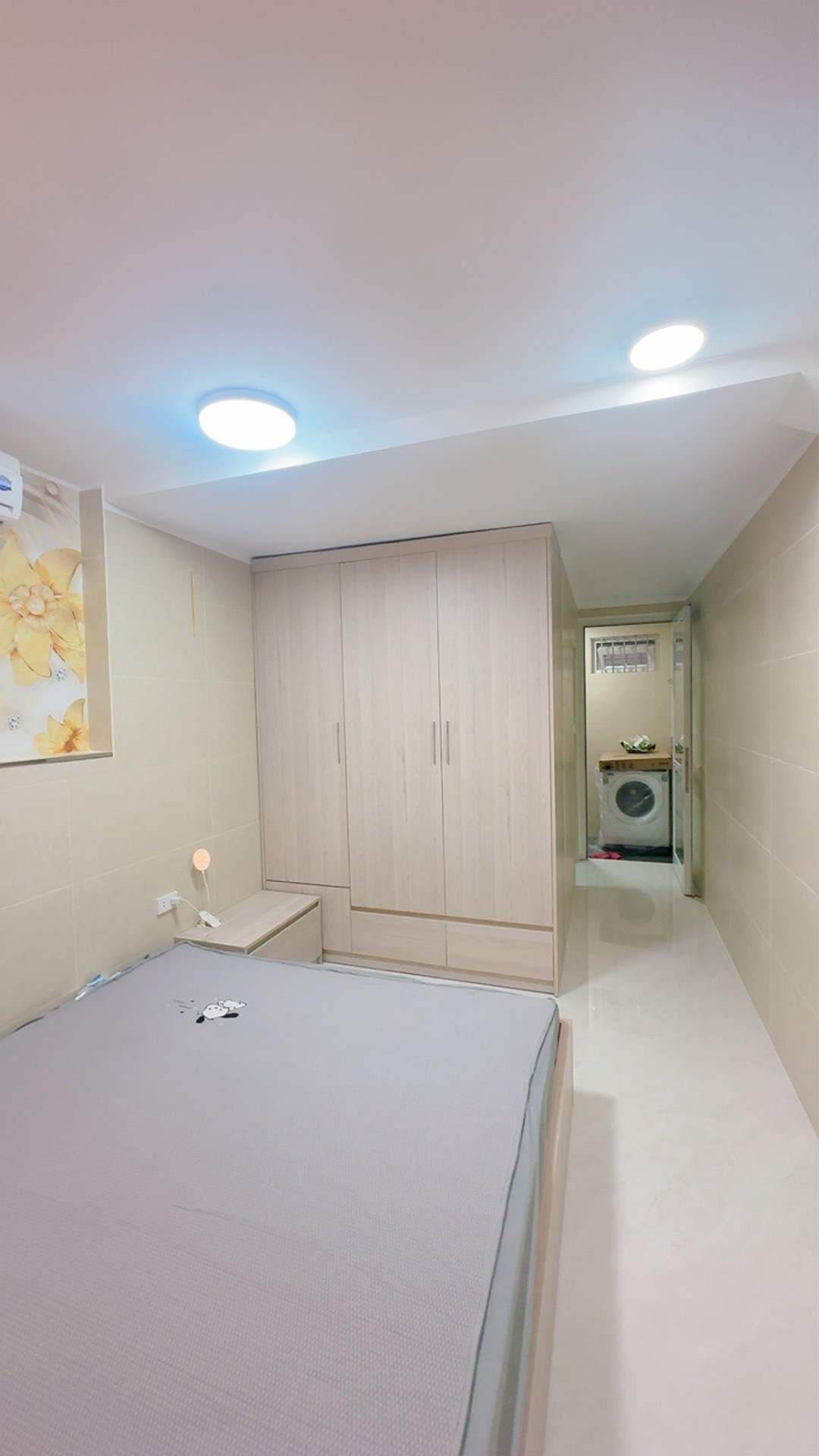 Bán nhà Hoàng Đạo Thành - diện tích 26m2 1 tầng - Kinh doanh bạt ngàn - giá 4,4 tỷ