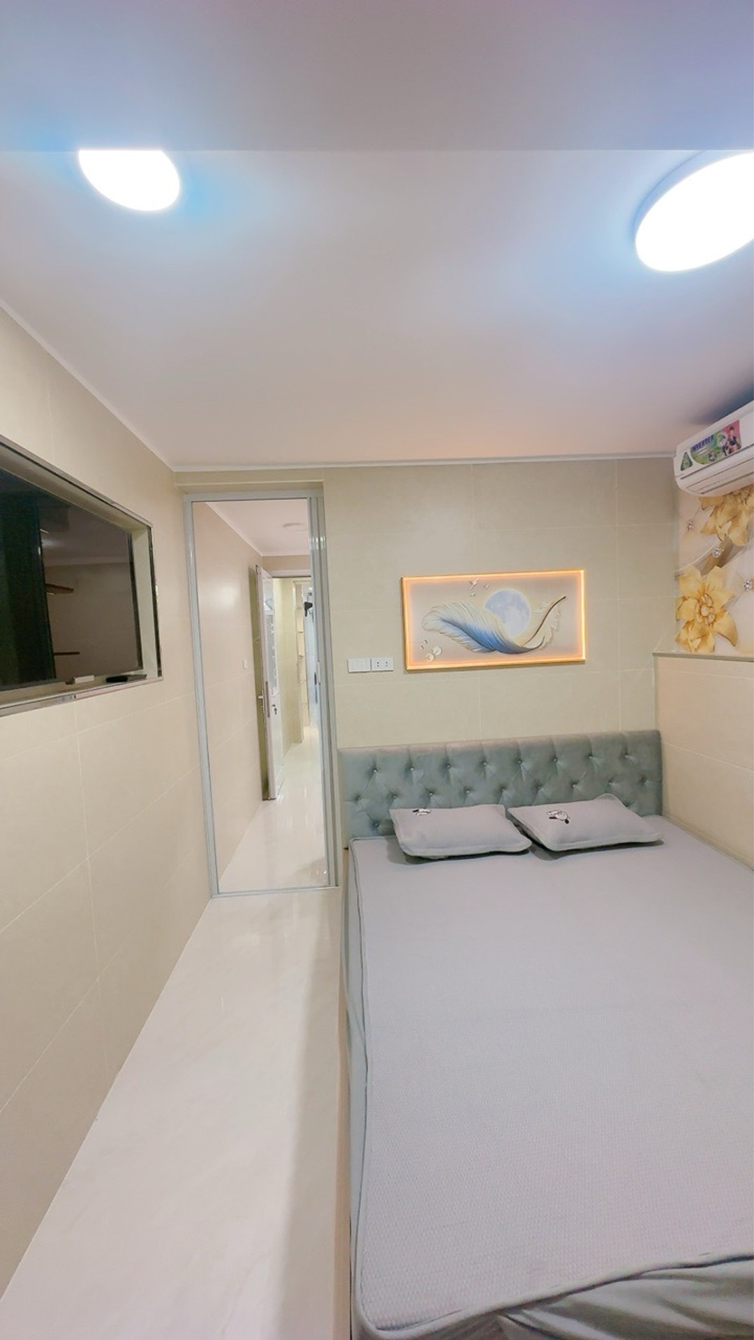 Bán nhà Hoàng Đạo Thành - diện tích 26m2 1 tầng - Kinh doanh bạt ngàn - giá 4,4 tỷ