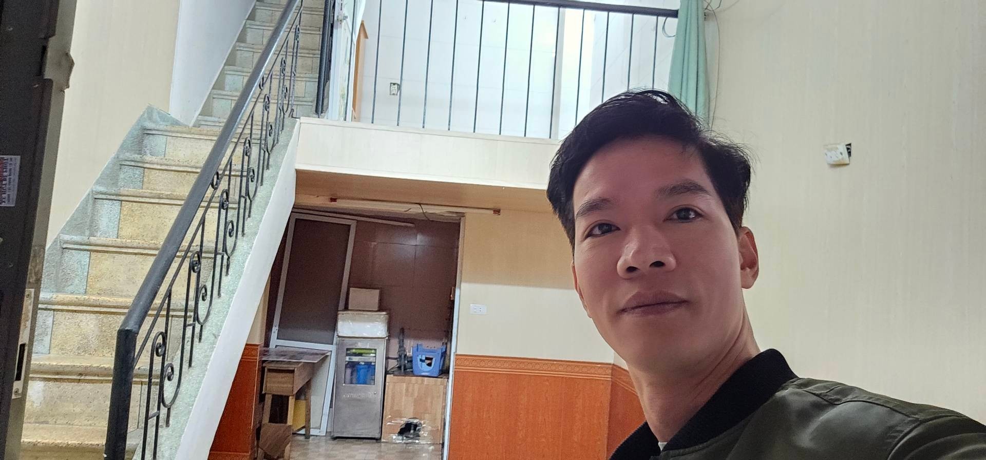 Bán nhà Thanh Nhàn - diện tích 19m2 3 tầng - Nhà đẹp hiếm có - giá 5,8 tỷ