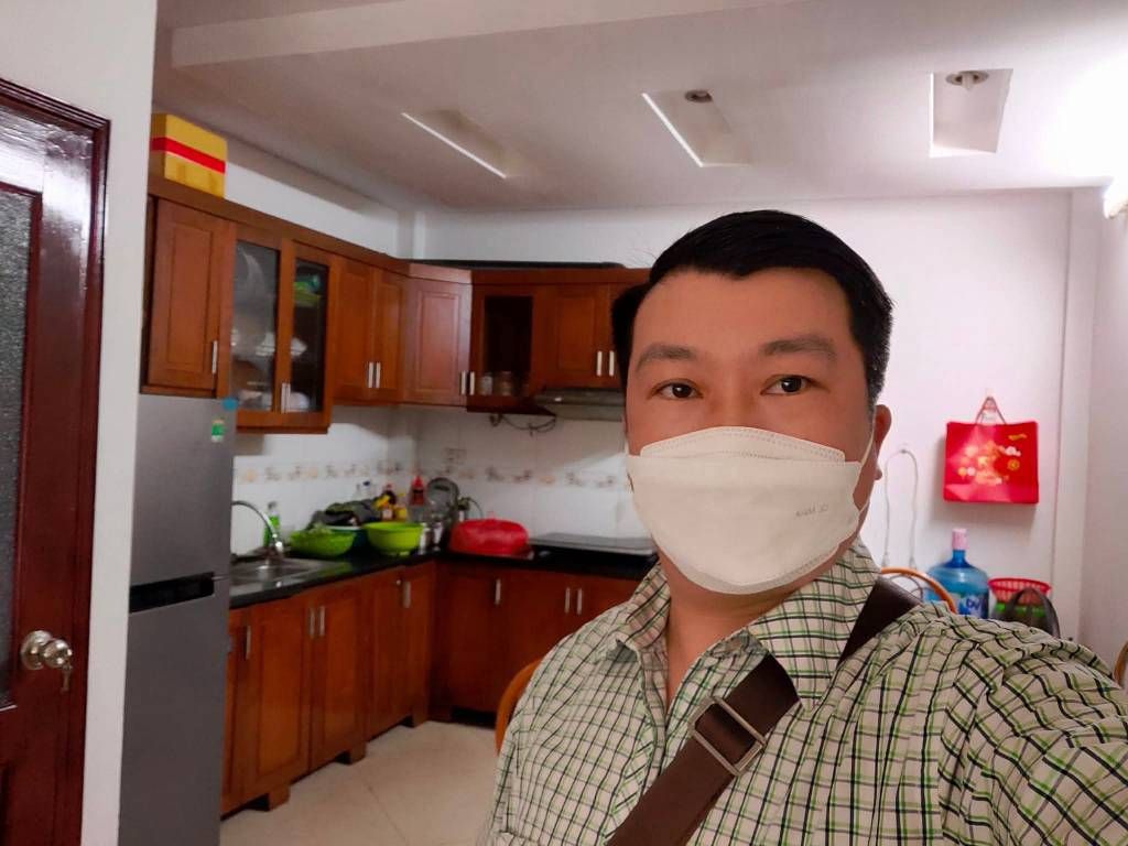 Bán nhà Định Công Hạ - diện tích 36m2 4 tầng - Lô góc, ô tô qua - giá 7,3 tỷ