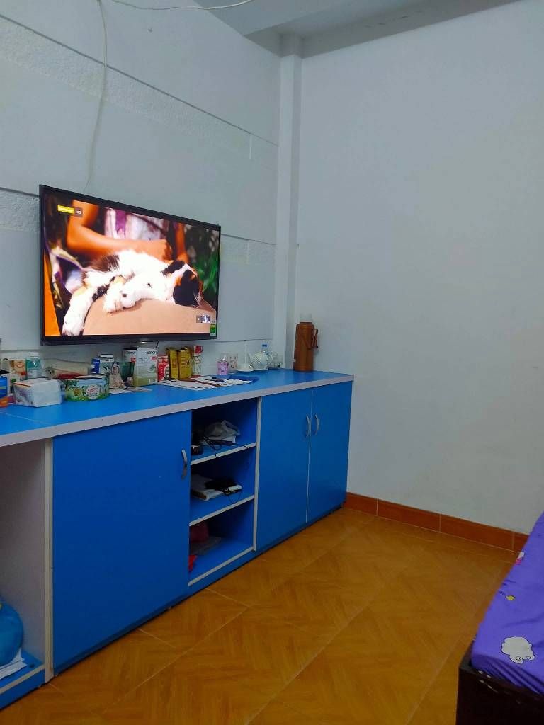 Bán nhà Định Công Hạ - diện tích 36m2 4 tầng - Lô góc, ô tô qua - giá 7,3 tỷ