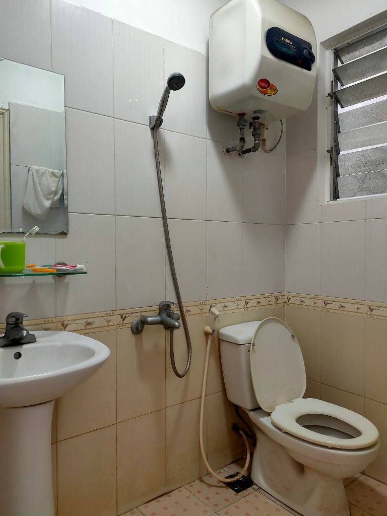 Bán nhà Định Công Hạ - diện tích 36m2 4 tầng - Lô góc, ô tô qua - giá 7,3 tỷ